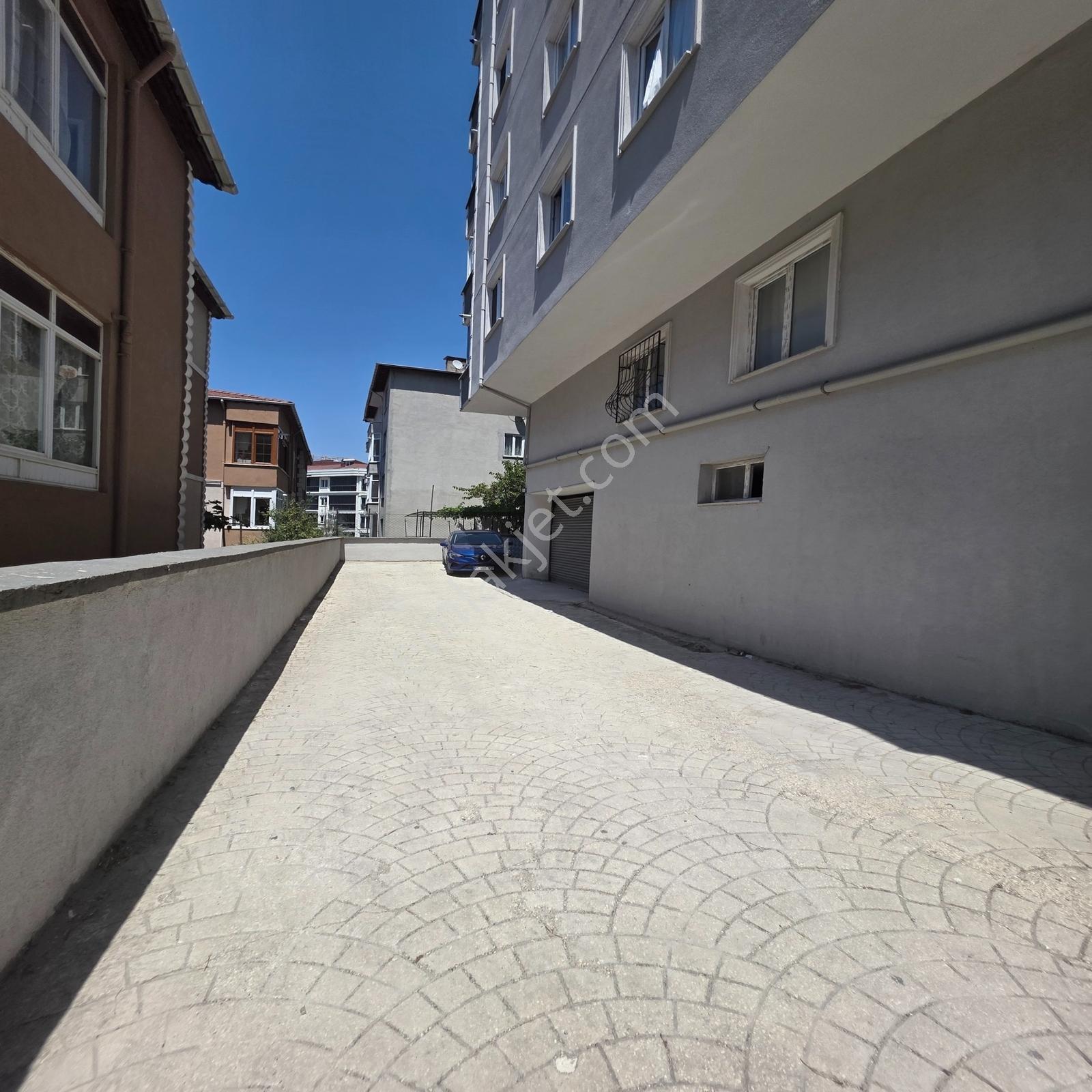 Yuvakur'dan İstasyon Mah'de Lemar Avm Arkası 2+1 Sıfır Y.giriş - Görsel 27