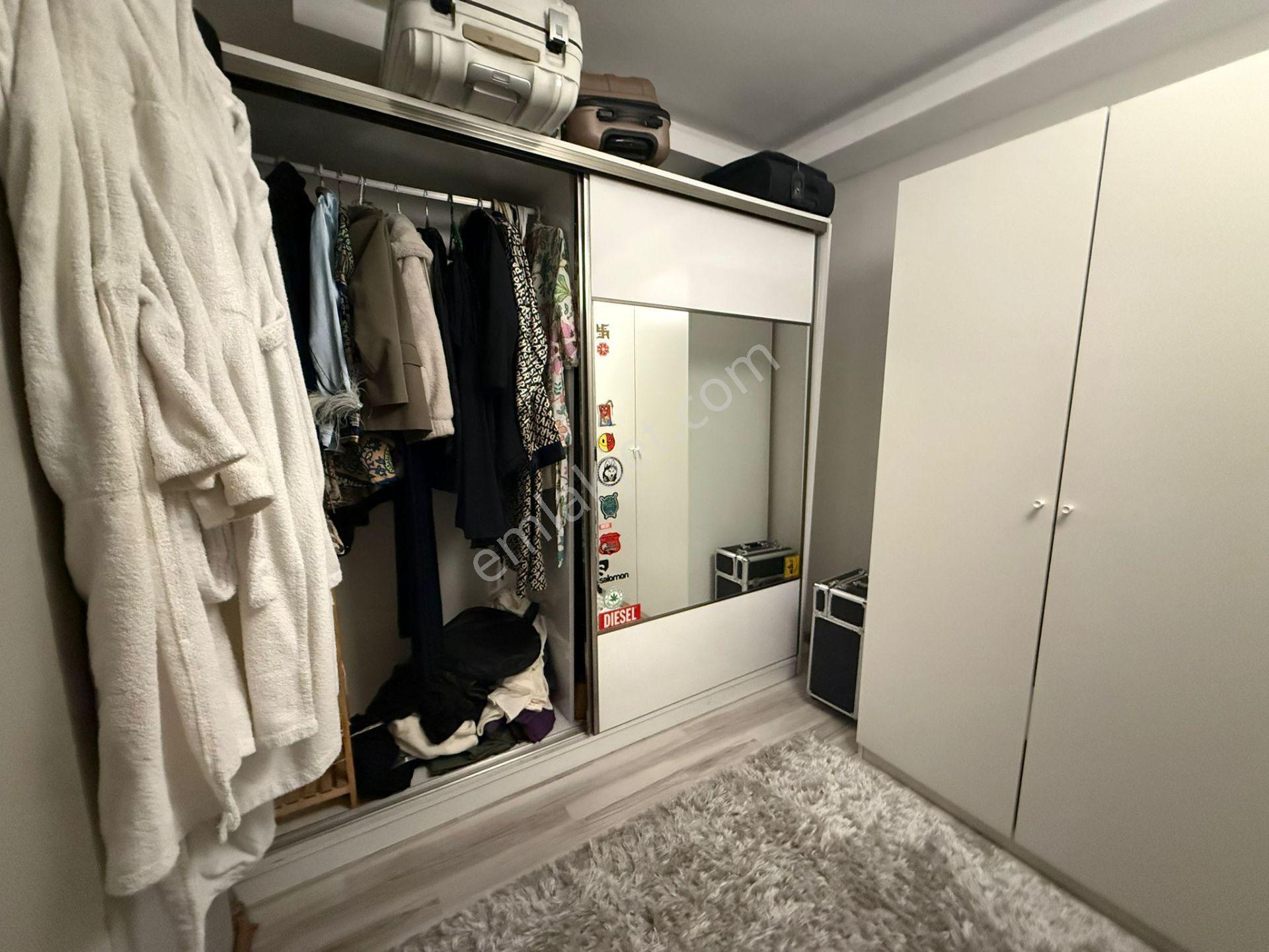 Kağıthane Nurtepe'de Bahçeli Ters Dubleks Fırsatı - Görsel 22