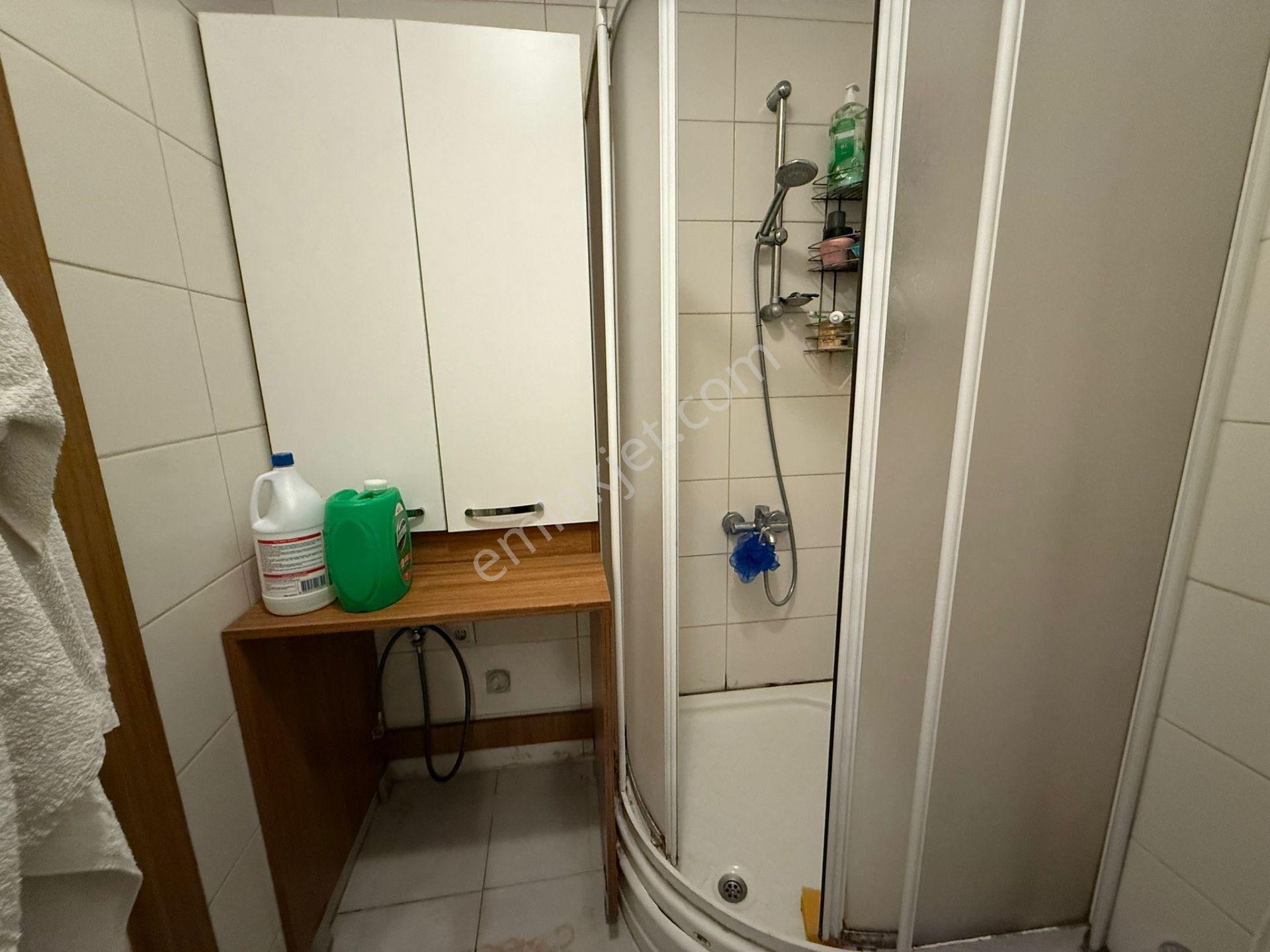 Kağıthane Nurtepe'de Bahçeli Ters Dubleks Fırsatı