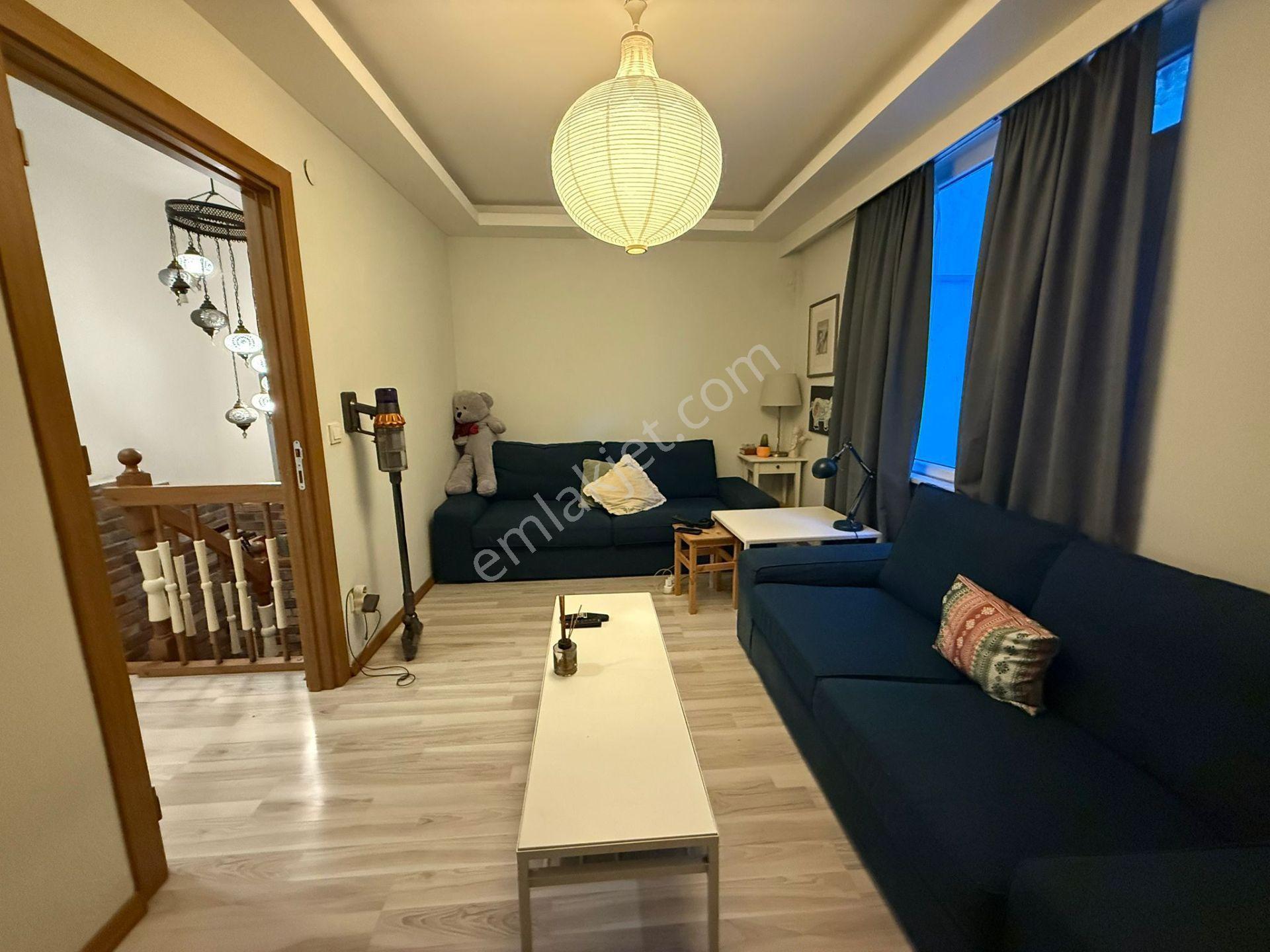 Kağıthane Nurtepe'de Bahçeli Ters Dubleks Fırsatı - Görsel 11