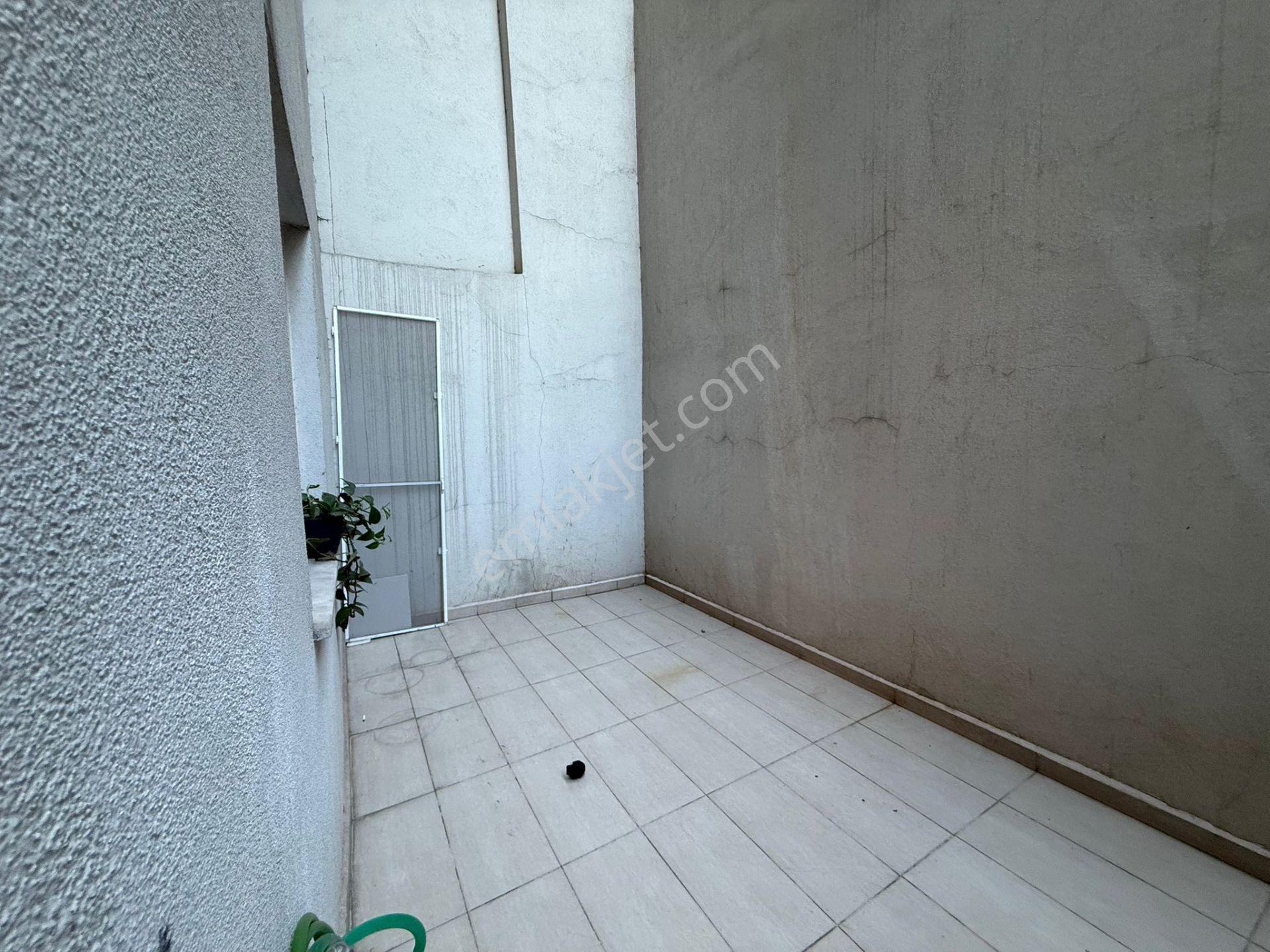 Kağıthane Nurtepe'de Bahçeli Ters Dubleks Fırsatı - Görsel 16