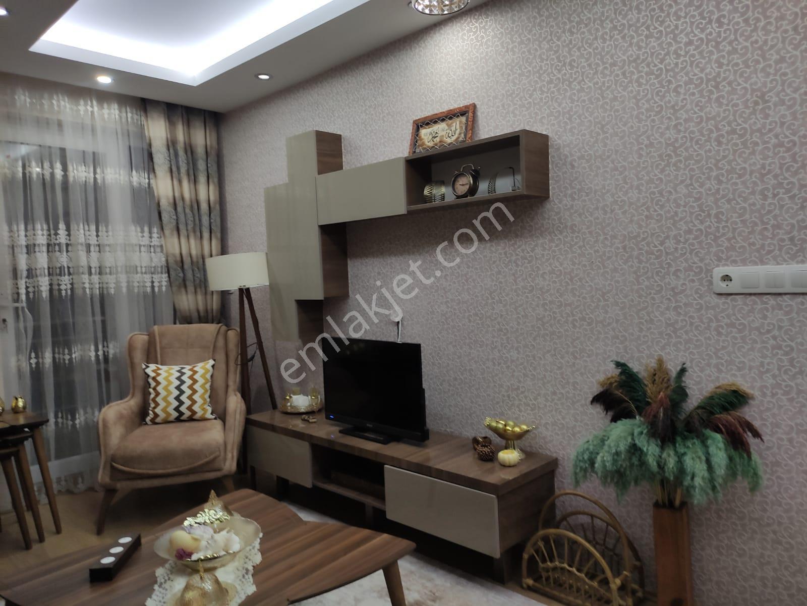 Ender Uysal Gayrimenkulden Bağbaşı Zümrüt Mahallesinde Muhteşem Manzaralı Satılık 4+1 Dublex Daire - Görsel 9