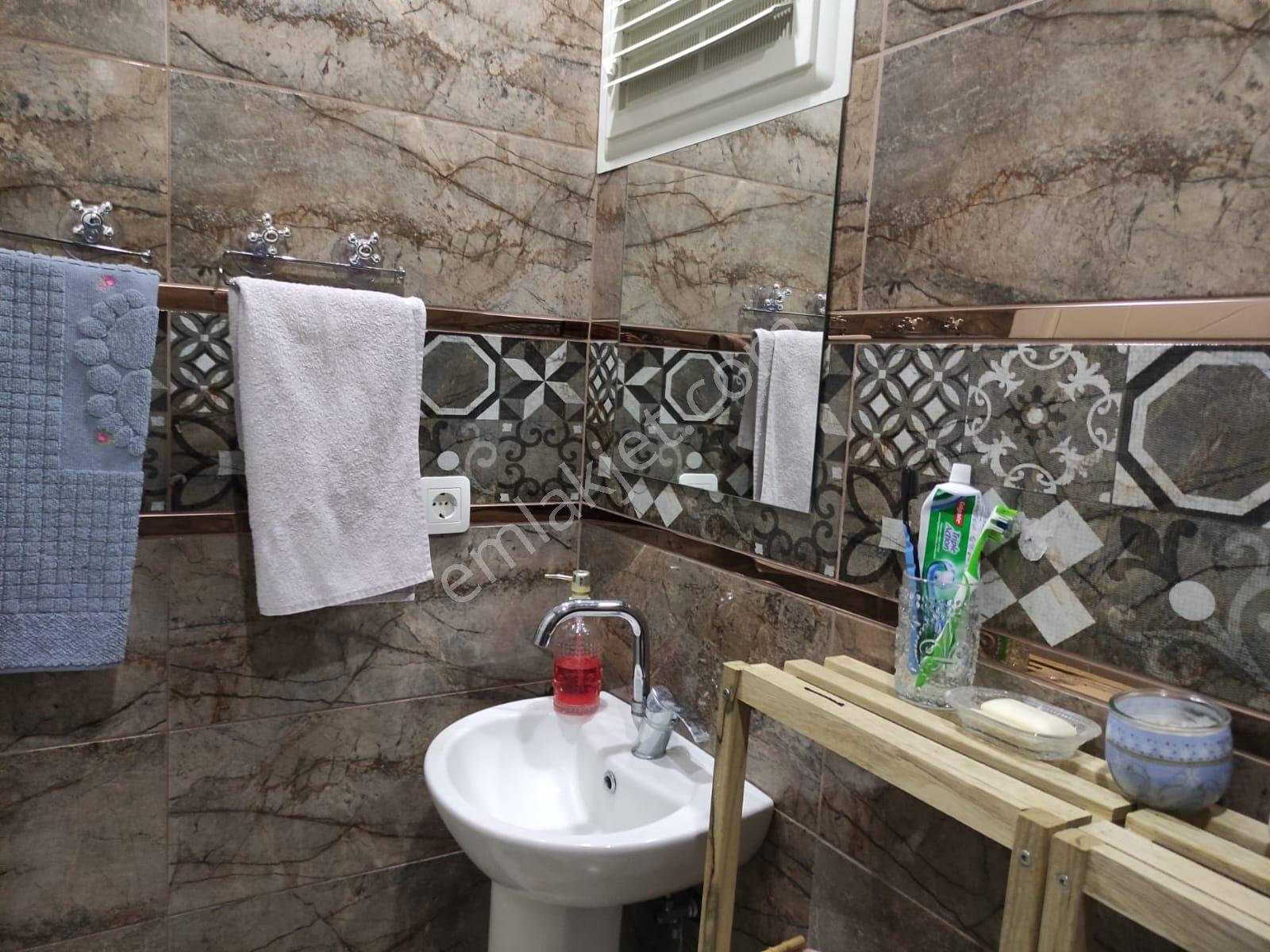 Ender Uysal Gayrimenkulden Bağbaşı Zümrüt Mahallesinde Muhteşem Manzaralı Satılık 4+1 Dublex Daire - Görsel 29
