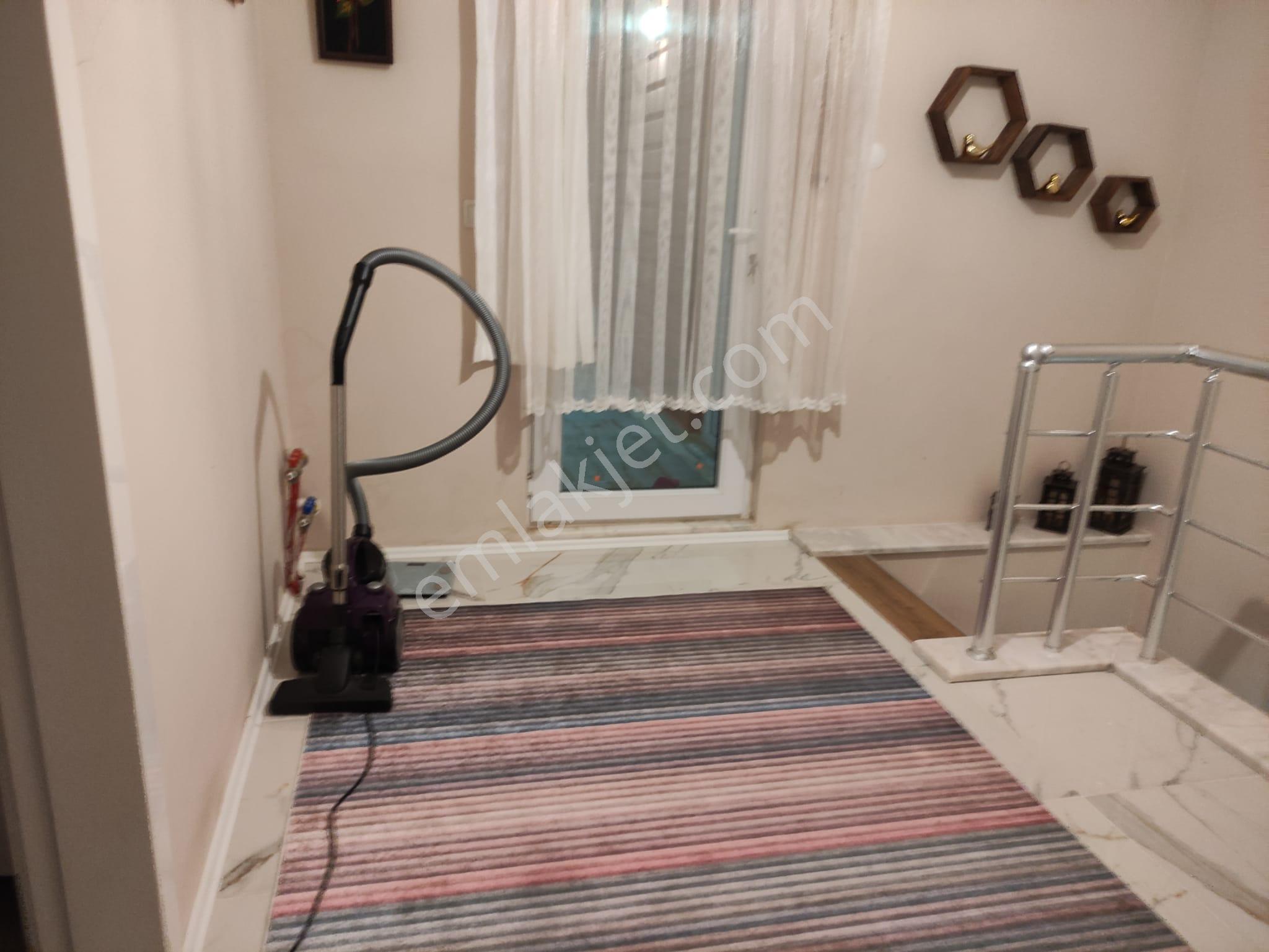 Ender Uysal Gayrimenkulden Bağbaşı Zümrüt Mahallesinde Muhteşem Manzaralı Satılık 4+1 Dublex Daire - Görsel 21