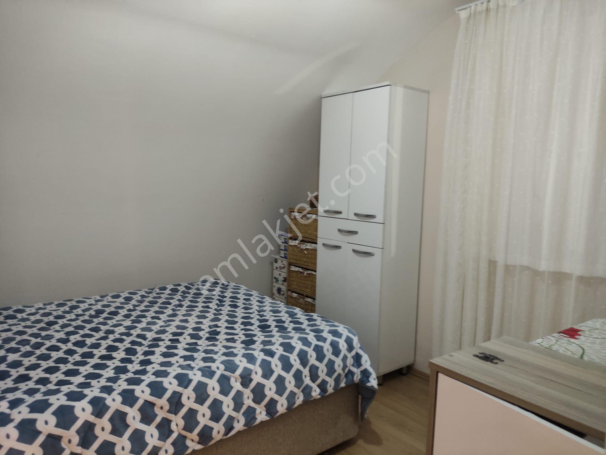 Ender Uysal Gayrimenkulden Bağbaşı Zümrüt Mahallesinde Muhteşem Manzaralı Satılık 4+1 Dublex Daire - Görsel 18