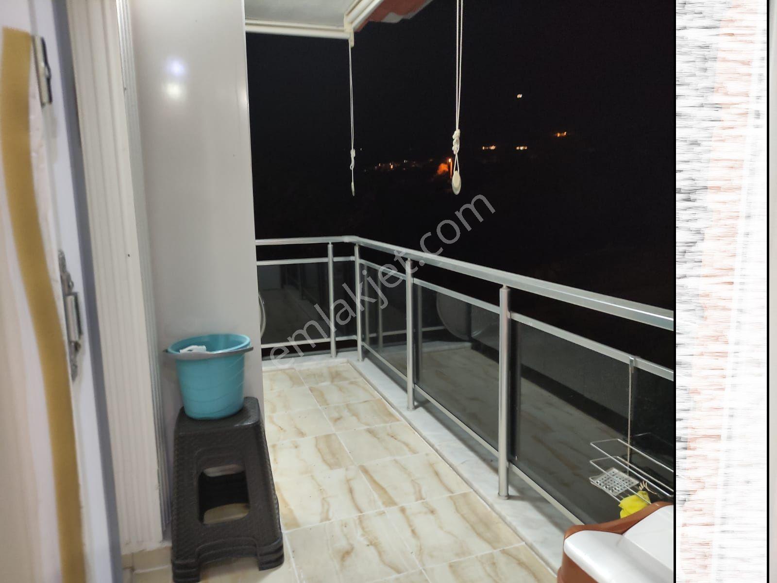 Ender Uysal Gayrimenkulden Bağbaşı Zümrüt Mahallesinde Muhteşem Manzaralı Satılık 4+1 Dublex Daire - Görsel 26