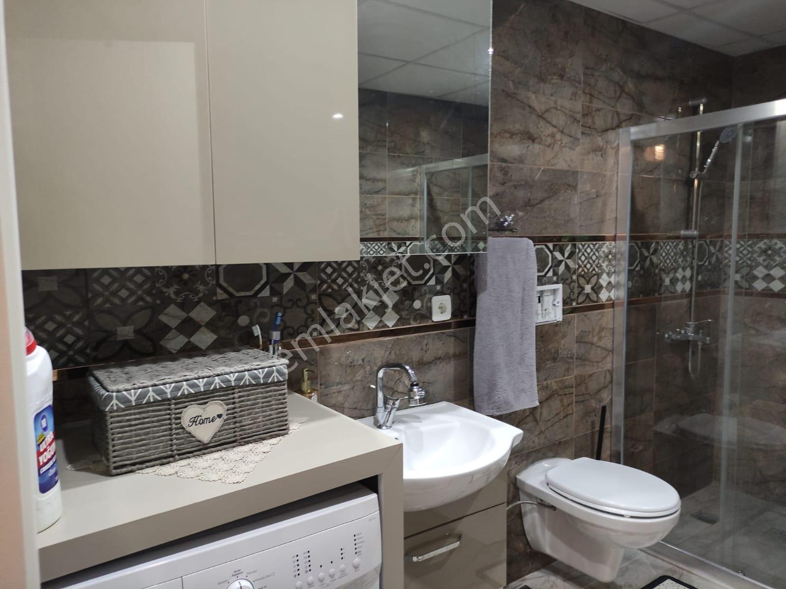 Ender Uysal Gayrimenkulden Bağbaşı Zümrüt Mahallesinde Muhteşem Manzaralı Satılık 4+1 Dublex Daire - Görsel 27