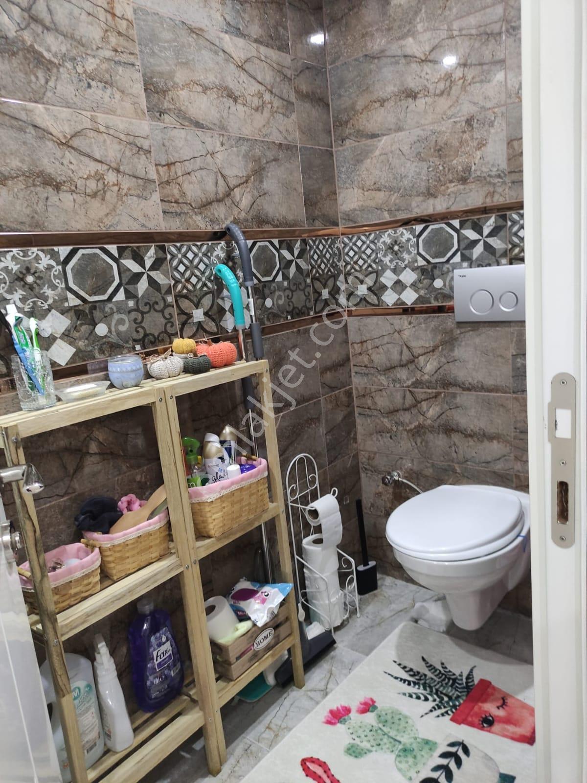 Ender Uysal Gayrimenkulden Bağbaşı Zümrüt Mahallesinde Muhteşem Manzaralı Satılık 4+1 Dublex Daire - Görsel 23