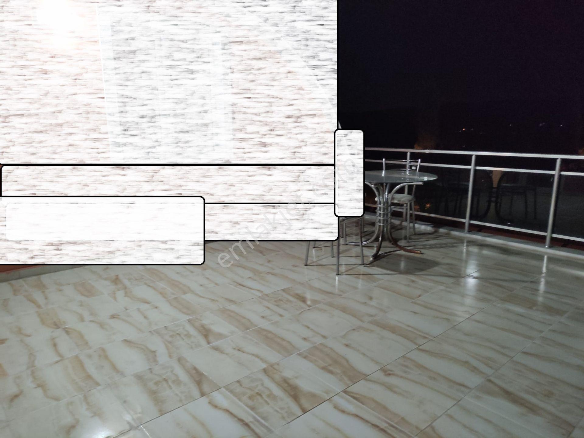 Ender Uysal Gayrimenkulden Bağbaşı Zümrüt Mahallesinde Muhteşem Manzaralı Satılık 4+1 Dublex Daire - Görsel 31