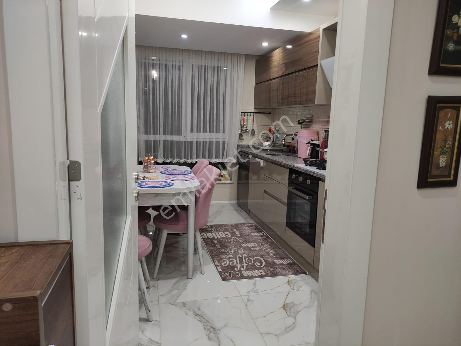 Ender Uysal Gayrimenkulden Bağbaşı Zümrüt Mahallesinde Muhteşem Manzaralı Satılık 4+1 Dublex Daire - Görsel 6