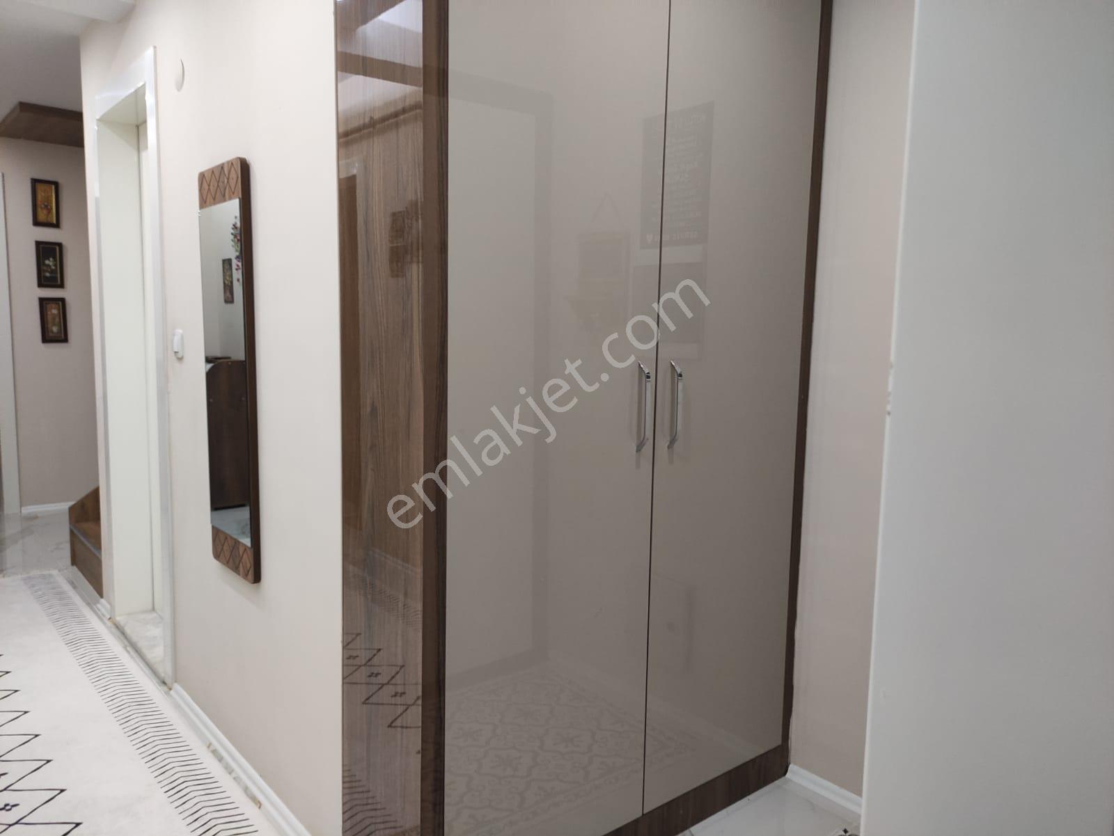 Ender Uysal Gayrimenkulden Bağbaşı Zümrüt Mahallesinde Muhteşem Manzaralı Satılık 4+1 Dublex Daire - Görsel 13