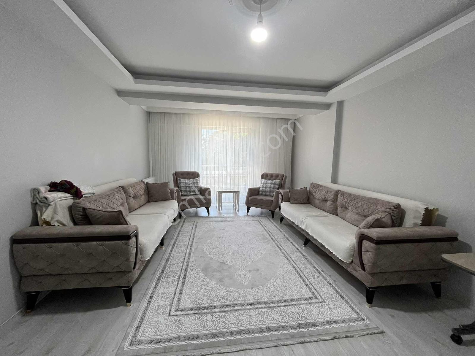 |osmanlı|110m2 Ön Cephe İskanlı Asansörlü Merkezi Konumda 2+1 - Görsel 15