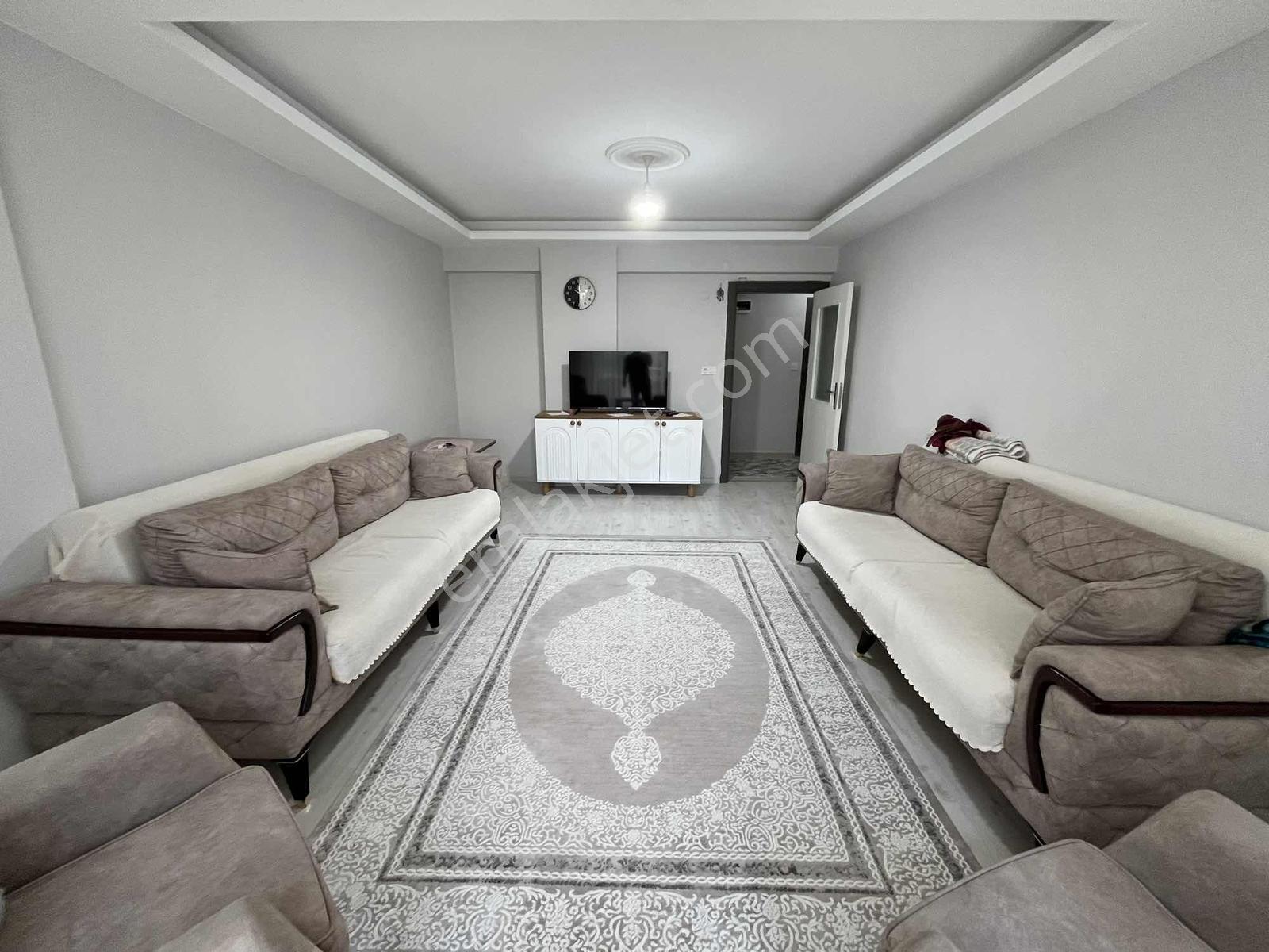 |osmanlı|110m2 Ön Cephe İskanlı Asansörlü Merkezi Konumda 2+1 - Görsel 27