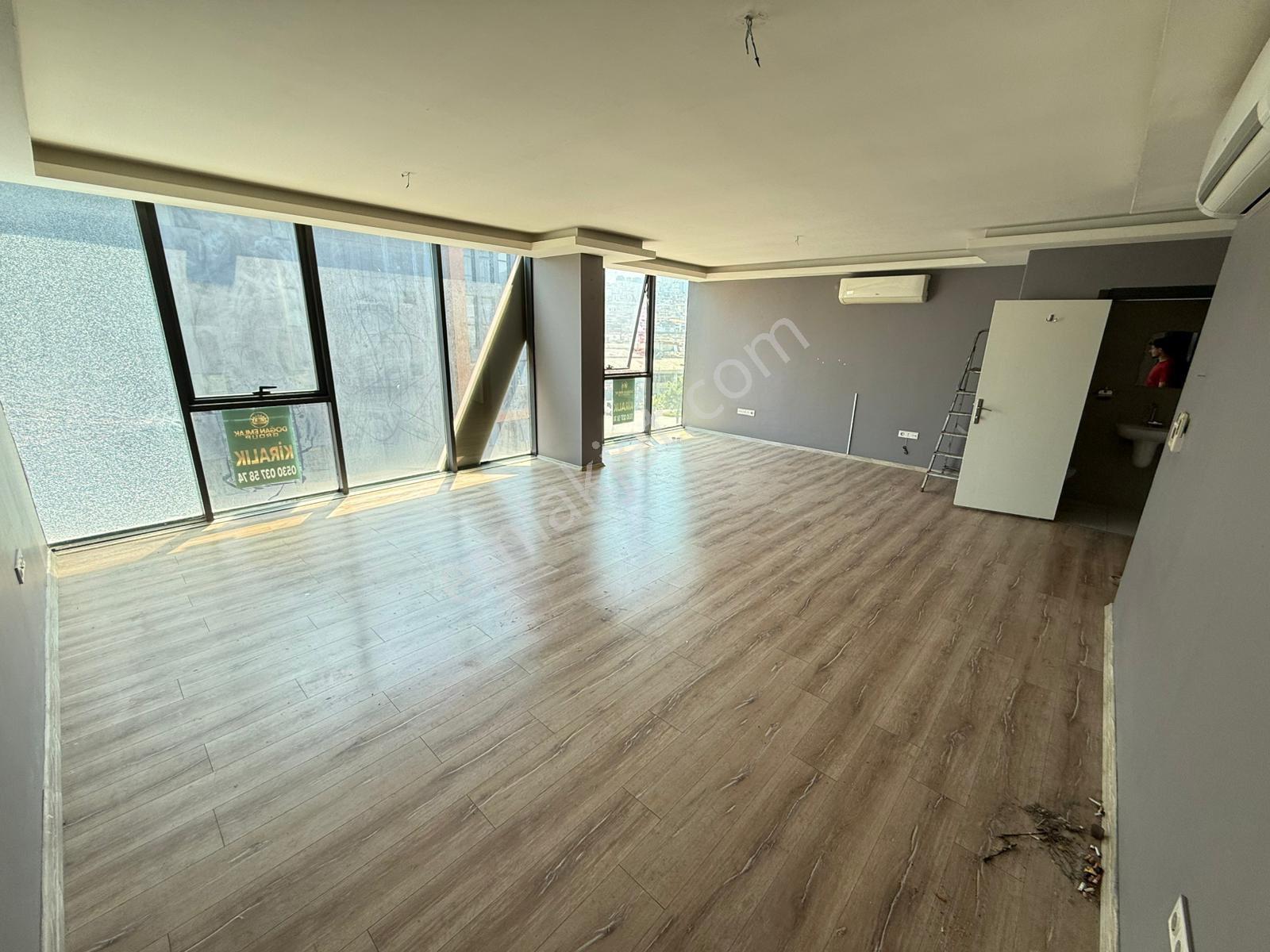 Doğan Emlak Group’tan Canik Anıllar Plaza’da 3.kat Kiralık Ofis - Görsel 12