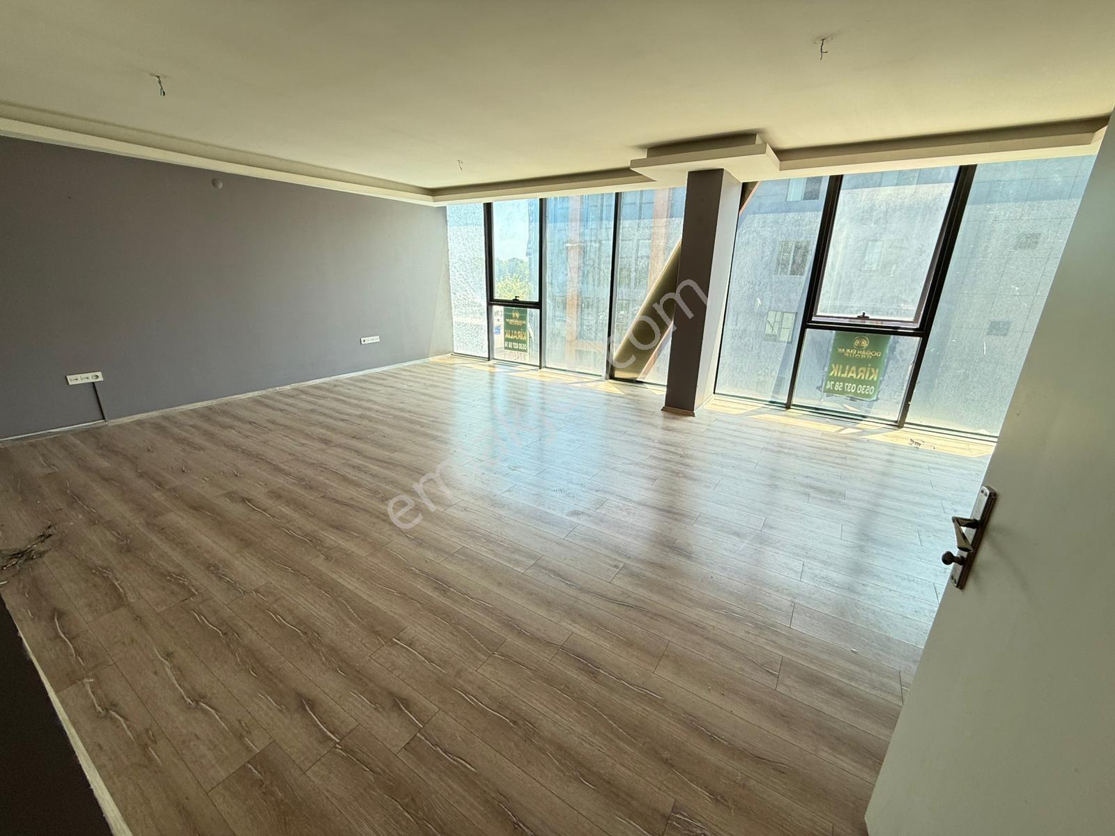 Doğan Emlak Group’tan Canik Anıllar Plaza’da 3.kat Kiralık Ofis - Görsel 11
