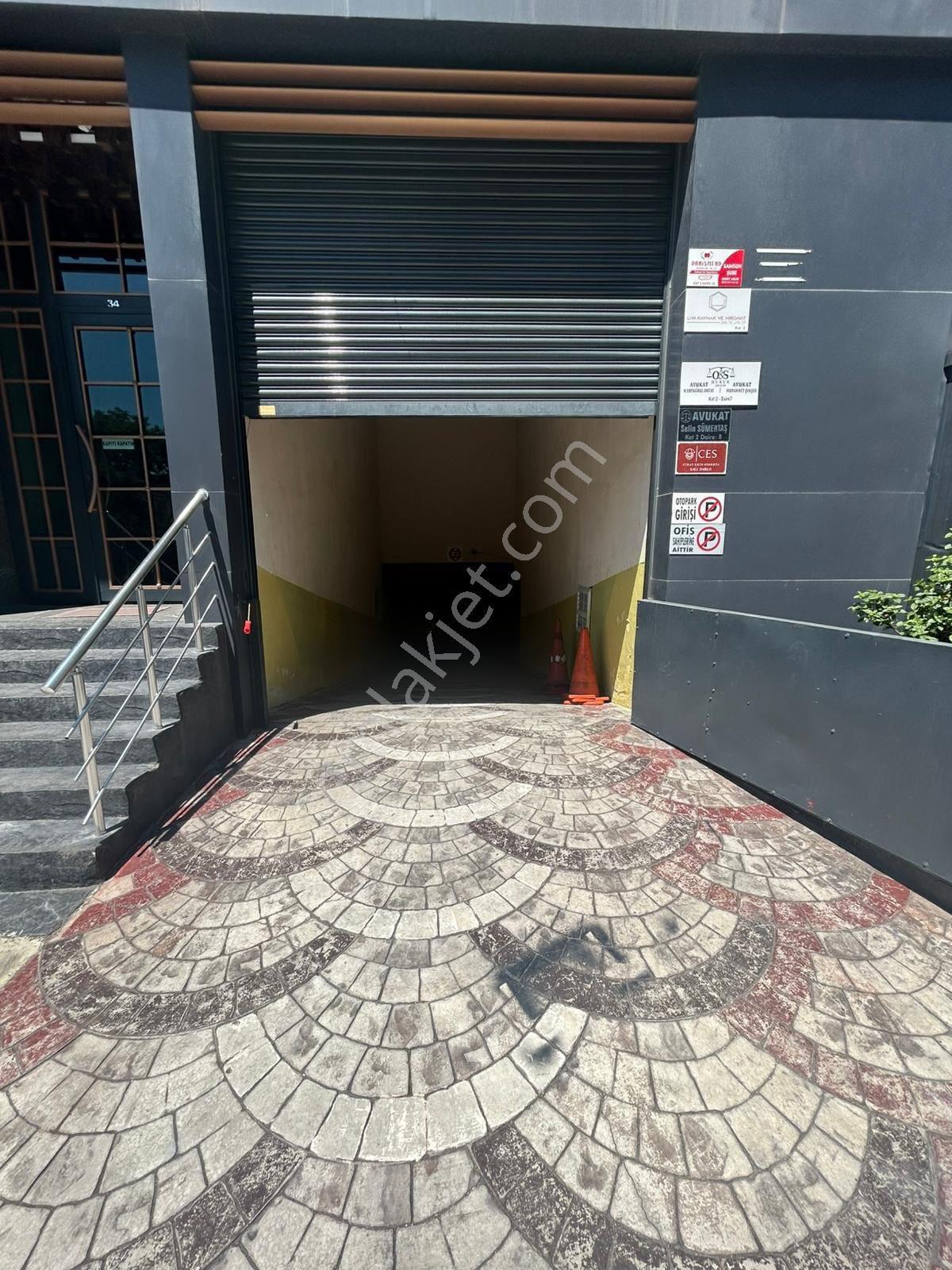 Doğan Emlak Group’tan Canik Anıllar Plaza’da 3.kat Kiralık Ofis - Görsel 3