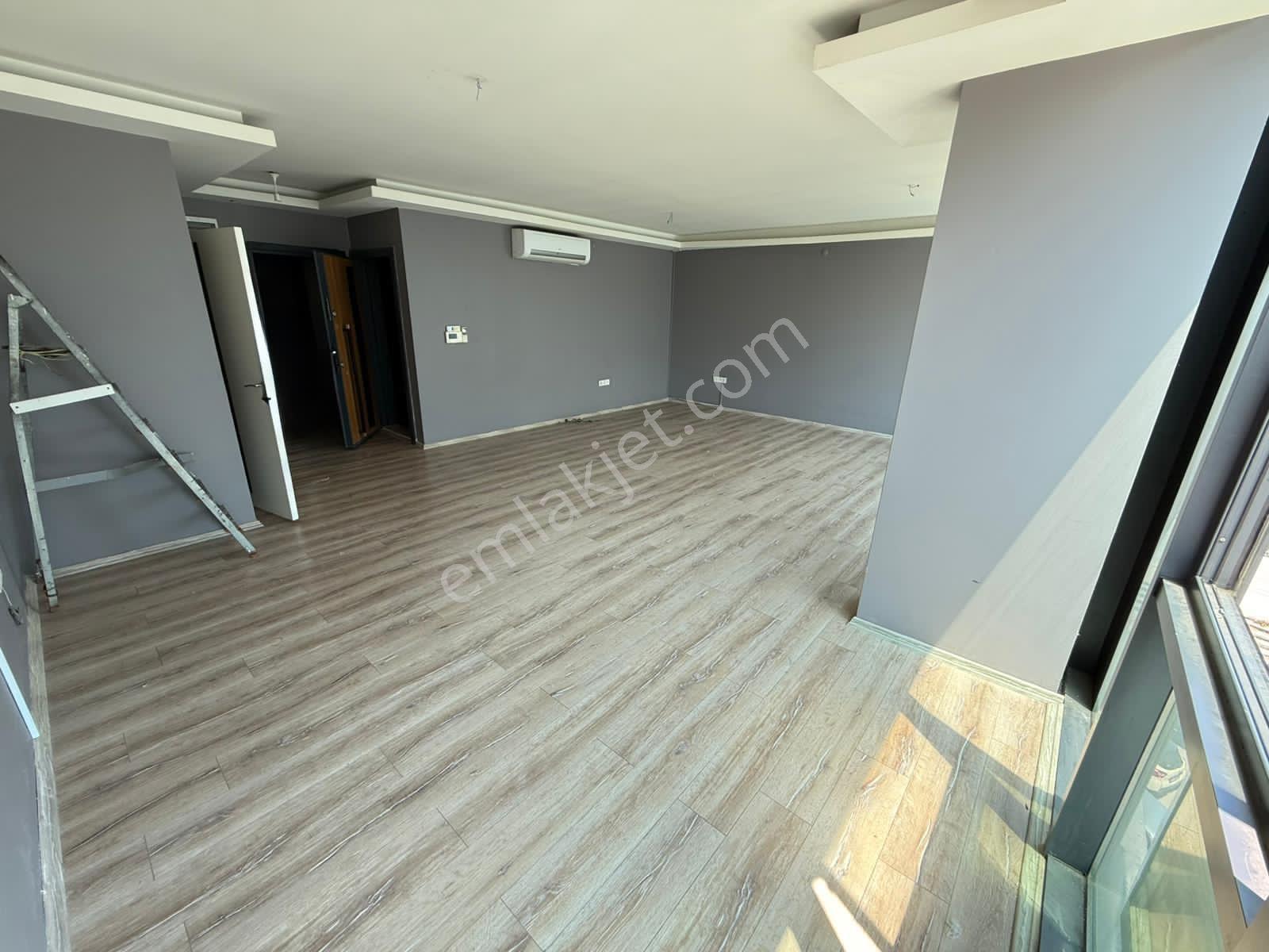 Doğan Emlak Group’tan Canik Anıllar Plaza’da 3.kat Kiralık Ofis - Görsel 16