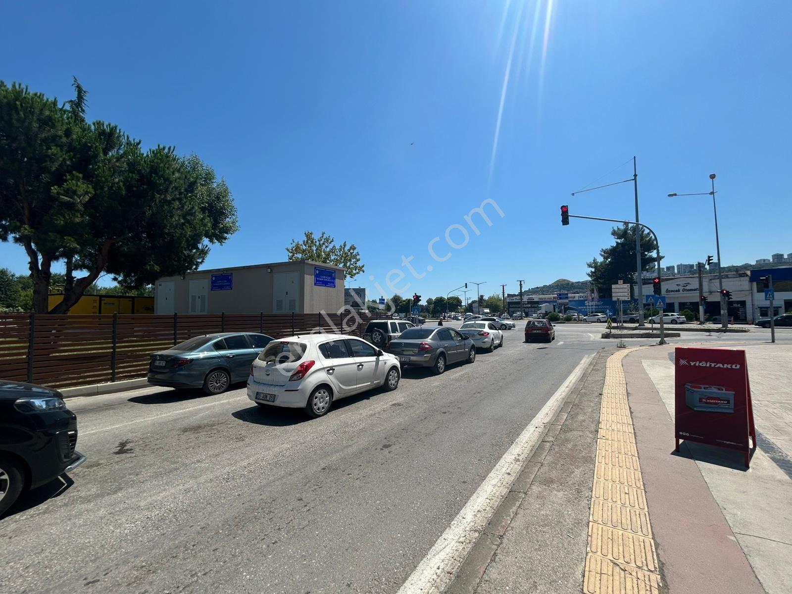 Doğan Emlak Group’tan Canik Anıllar Plaza’da 3.kat Kiralık Ofis - Görsel 25