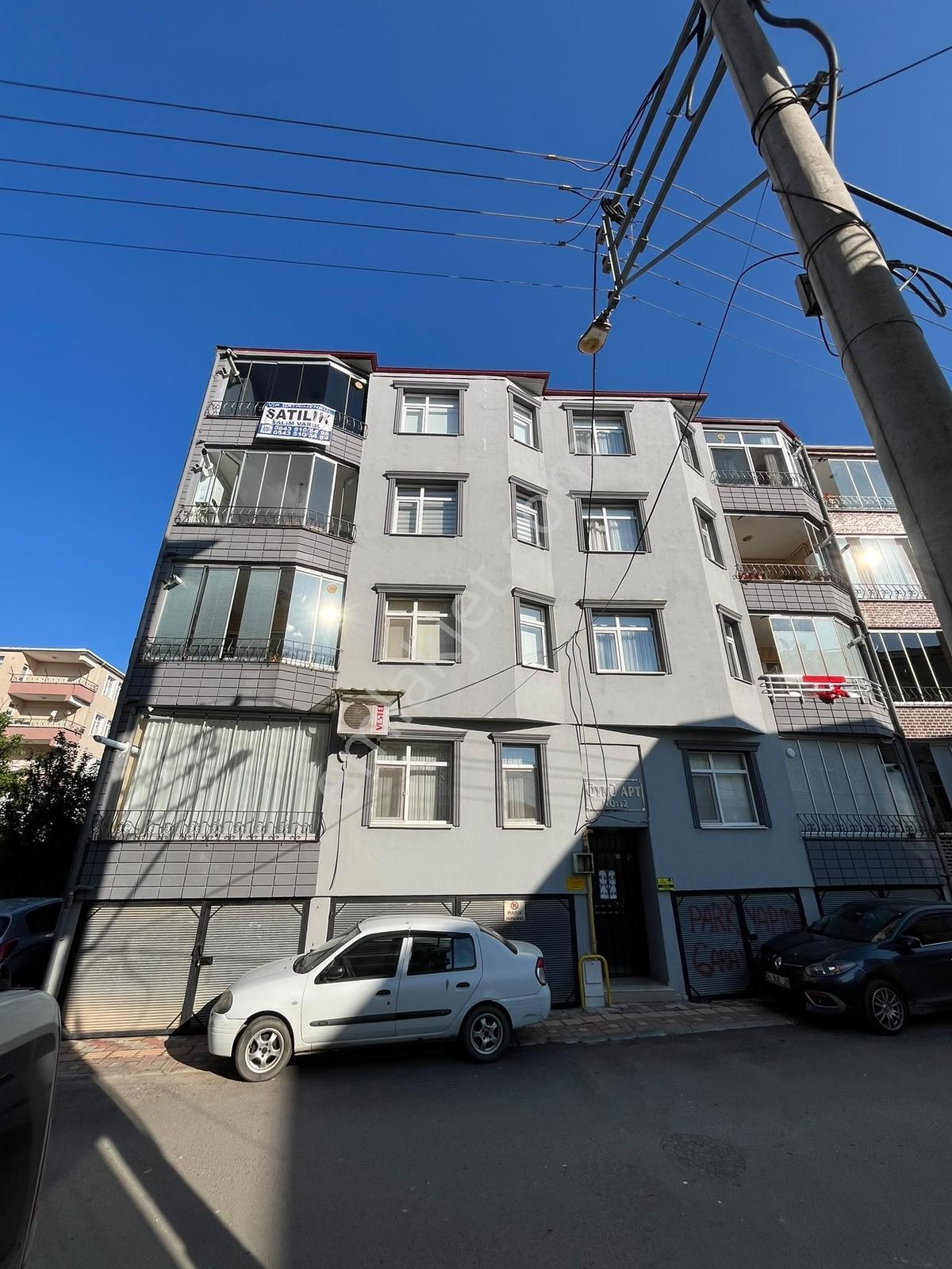 Bafra Vıp Gayrimenkul'den İsmetpaşa Mah. Satılık 4+1 Daire - Görsel 14