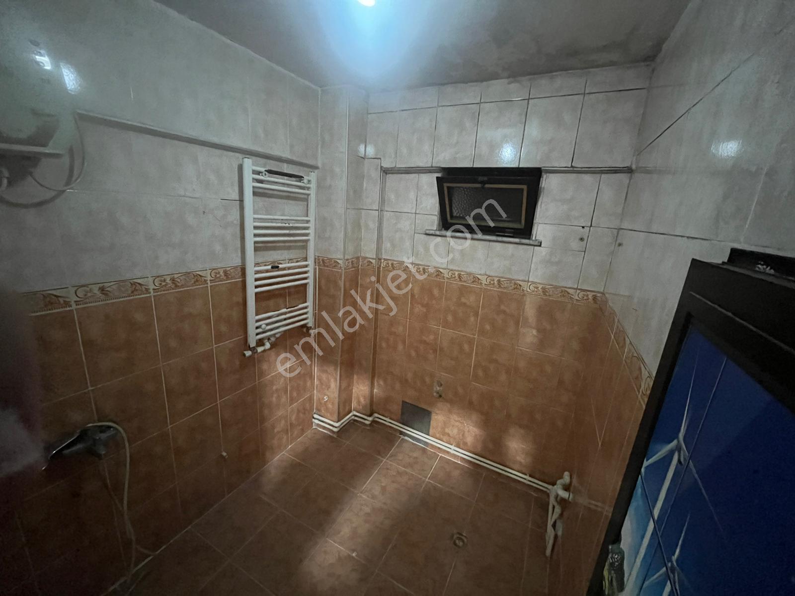 Bursa Kılıç Tan Kazım Karabekir De 90m2 Kiralık 2+1 Daire 2.kat - Görsel 23
