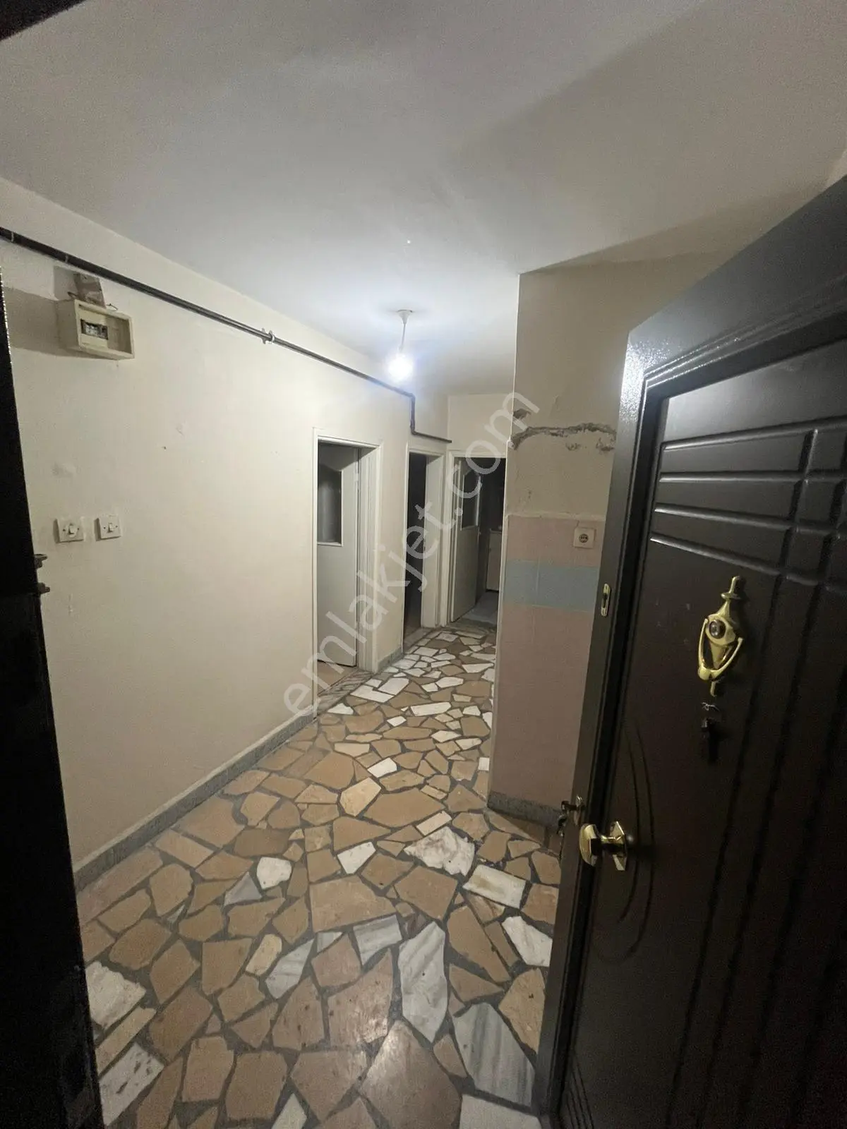 Bursa Kılıç Tan Kazım Karabekir De 90m2 Kiralık 2+1 Daire 2.kat - Görsel 3