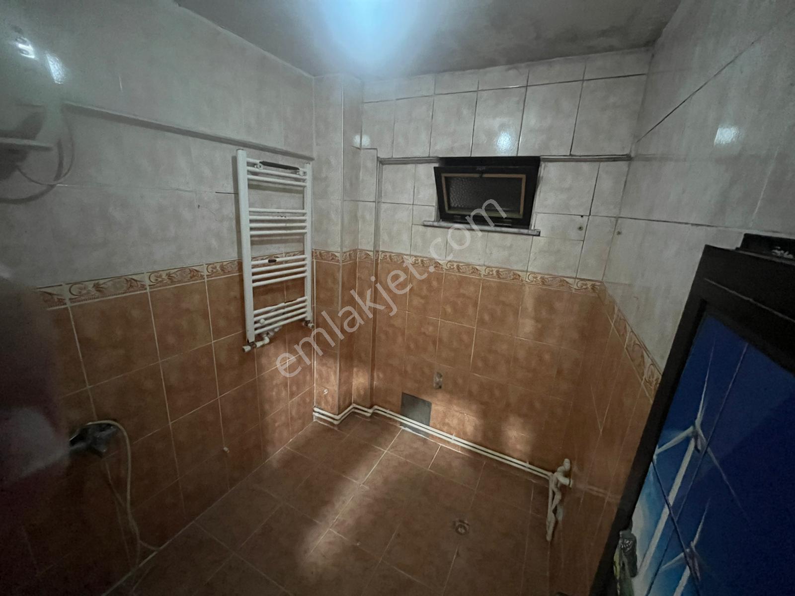 Bursa Kılıç Tan Kazım Karabekir De 90m2 Kiralık 2+1 Daire 2.kat - Görsel 24