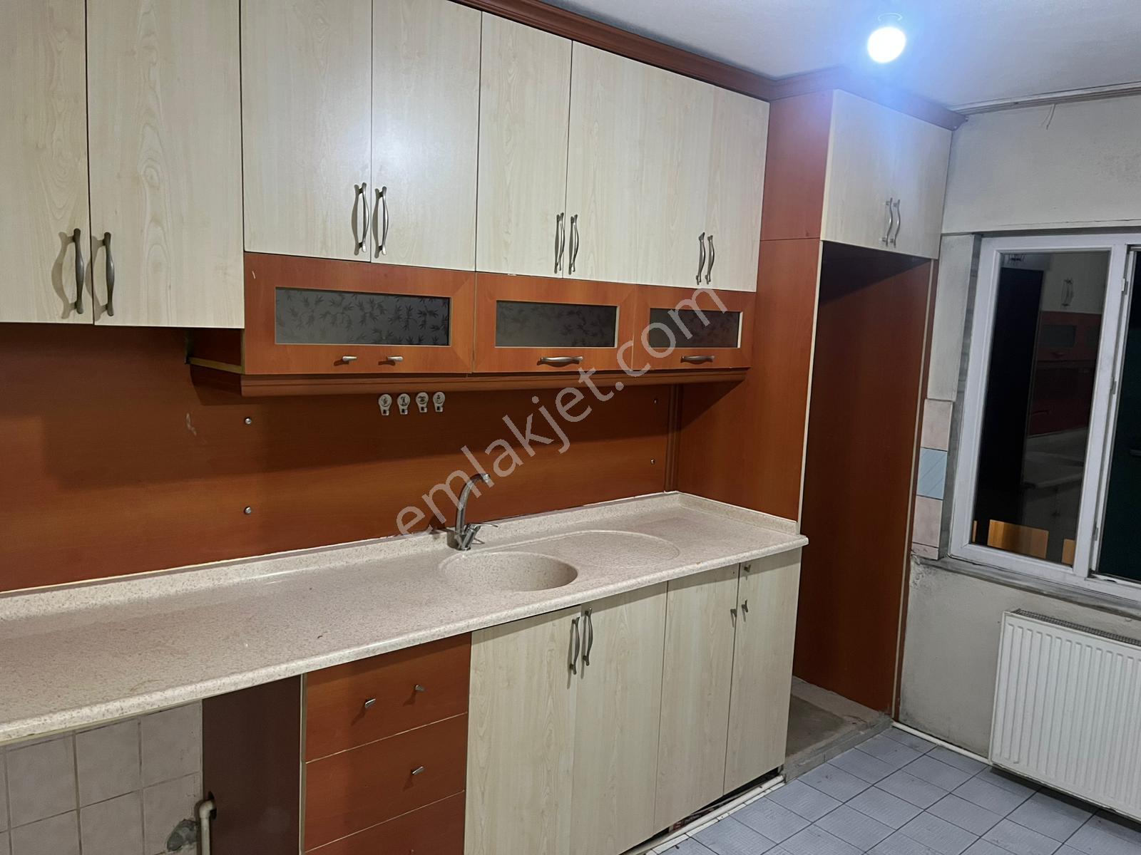 Bursa Kılıç Tan Kazım Karabekir De 90m2 Kiralık 2+1 Daire 2.kat - Görsel 20