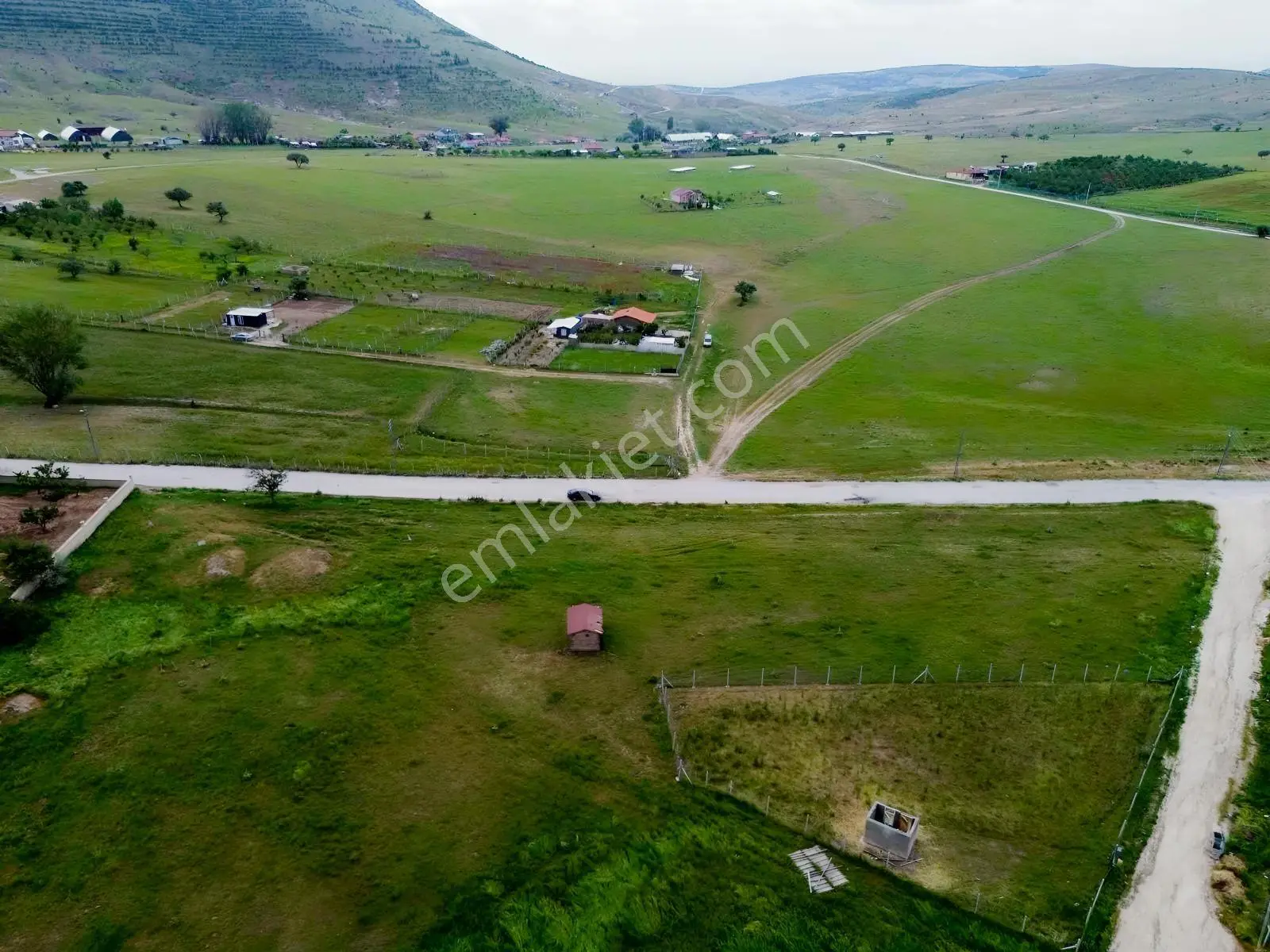 Sarayköy De Asfalt Cepheli 935 M2 Parsel - Görsel 18