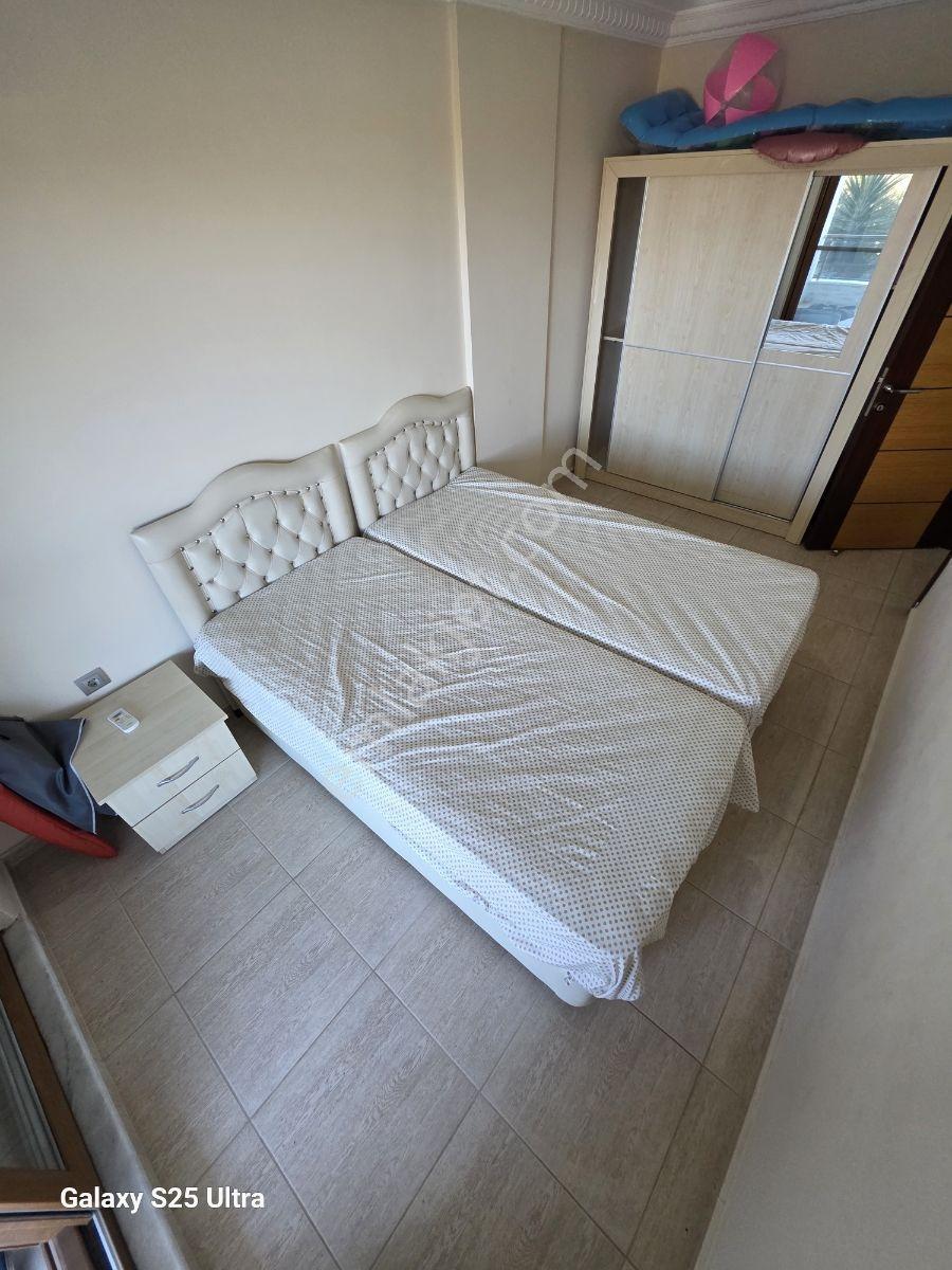 Aydın Didim Hisar Mahallesi'nde Satılık 2+1 Bahçe Katı Daire - Görsel 12
