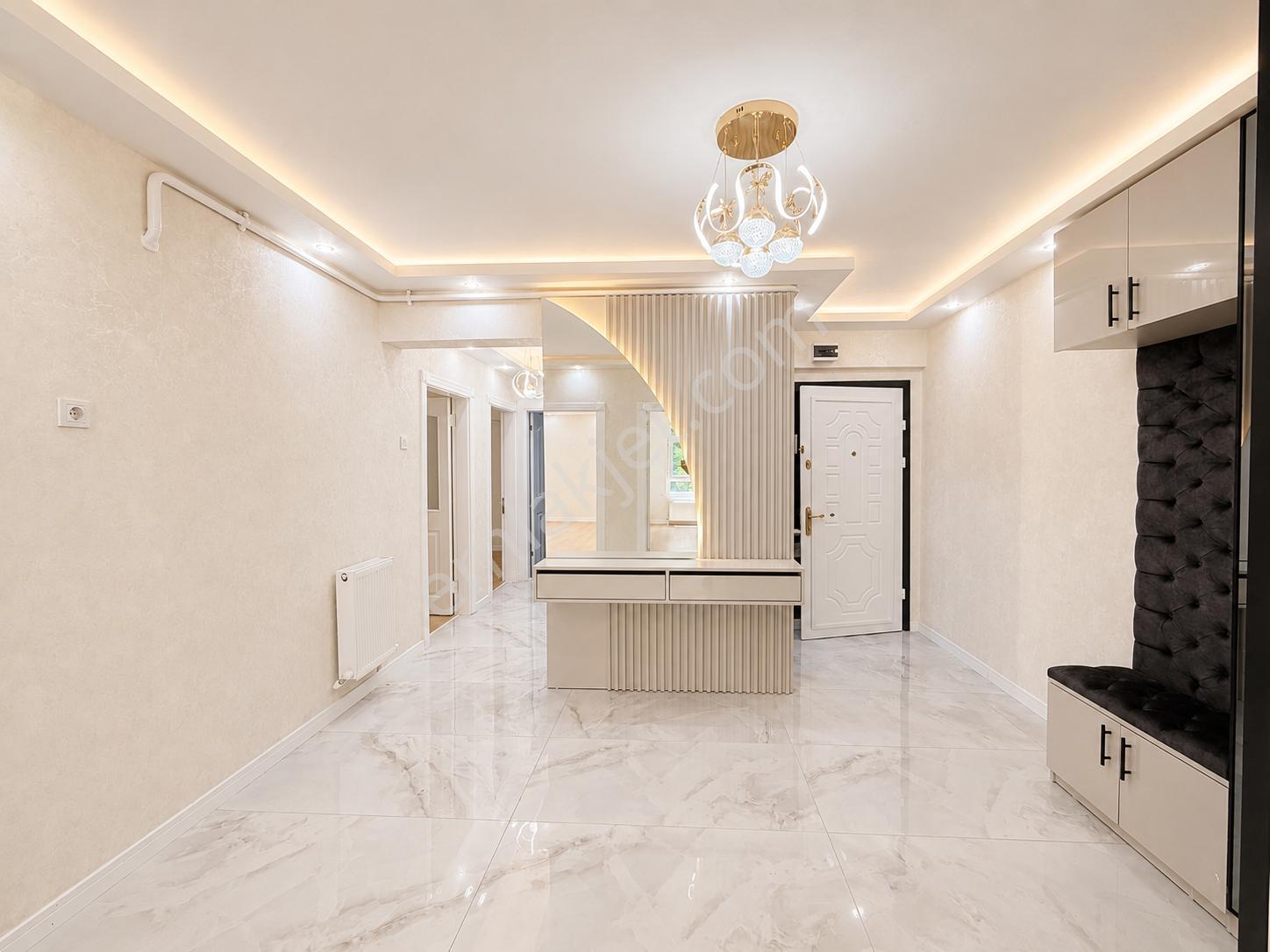 Uzman Emlak'tan Aşağı Eğlence Mh.de Giresun Cadde Üzeri Lüx Yapılı 3+1 Daire - Görsel 23
