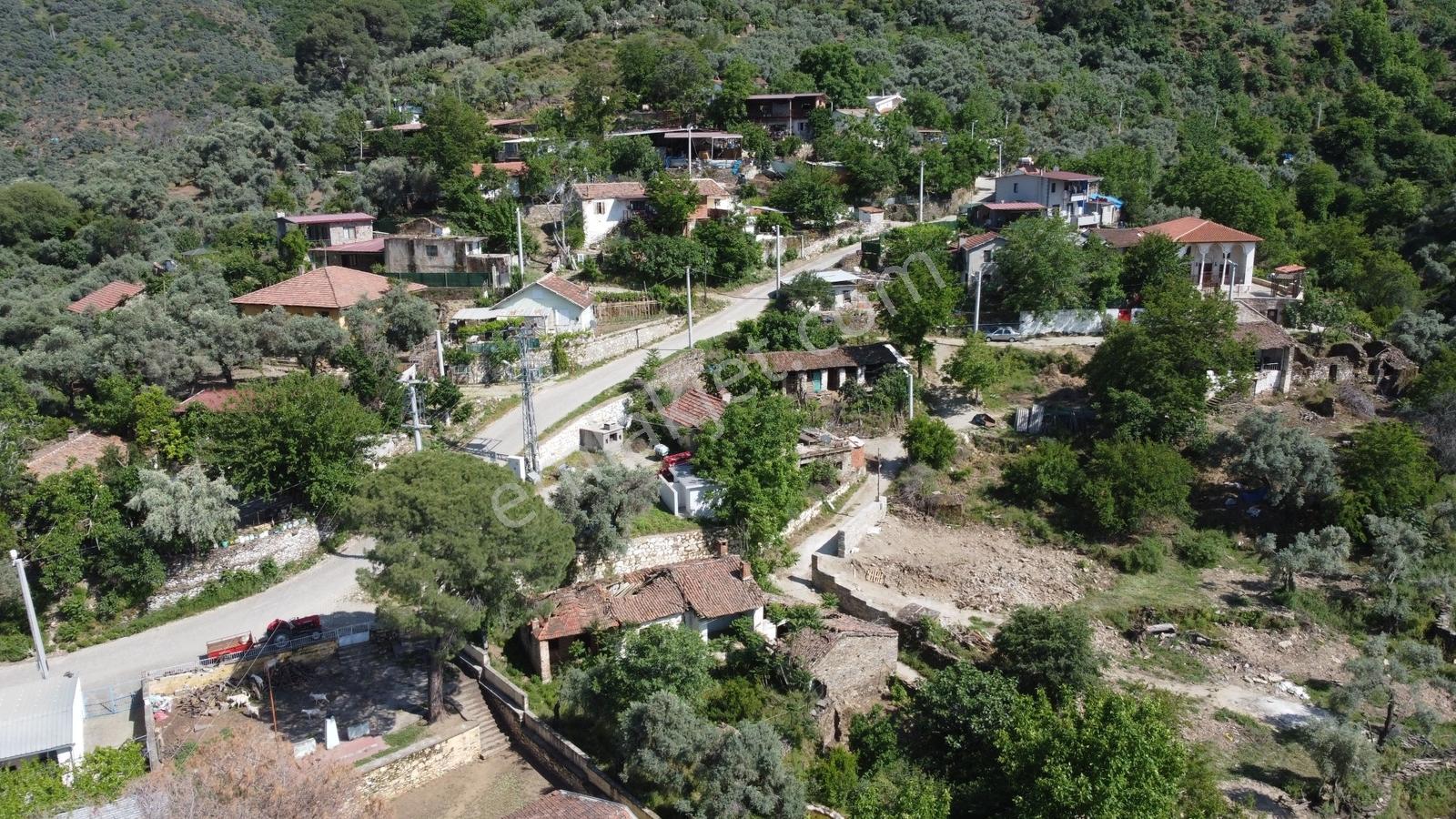 Kent Gayrimenkul'den Hisarlık'ta Satılık Arsa - Görsel 2