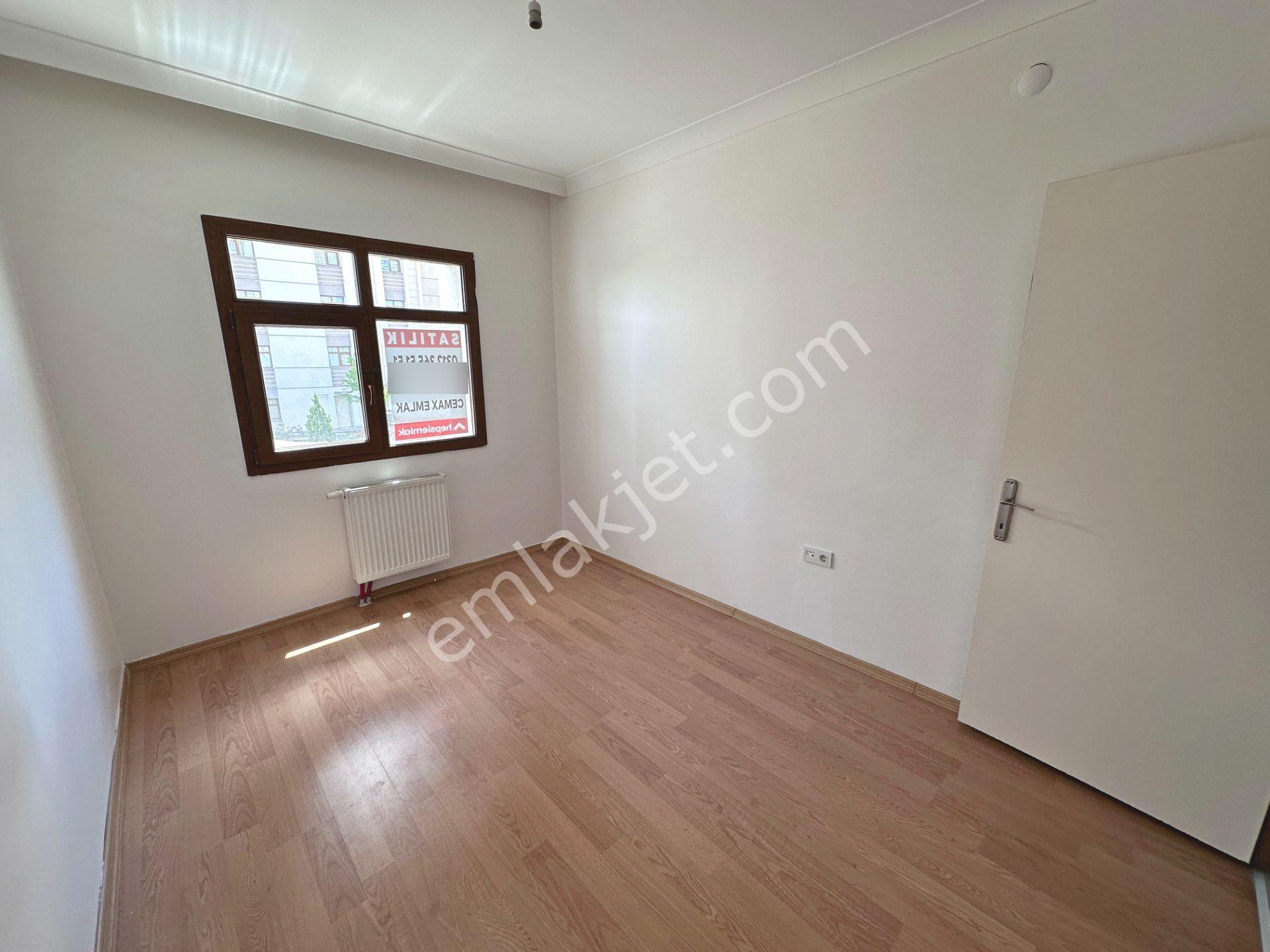 Altıağaç Tokiler'de Önü Açık Yapılı Masrafsız Devirli 3+1 Satılık Daire - Görsel 26