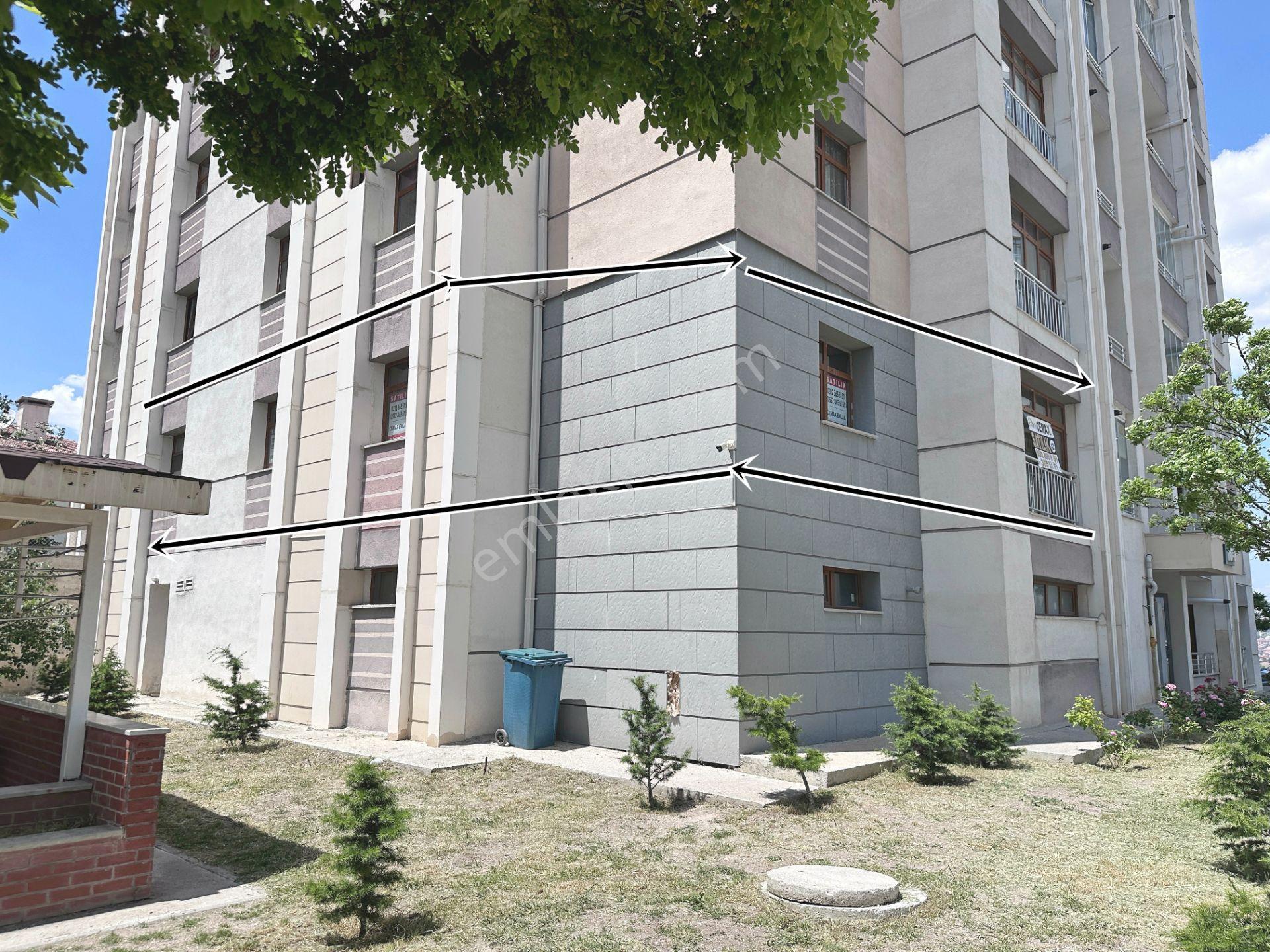 Altıağaç Tokiler'de Önü Açık Yapılı Masrafsız Devirli 3+1 Satılık Daire - Görsel 34