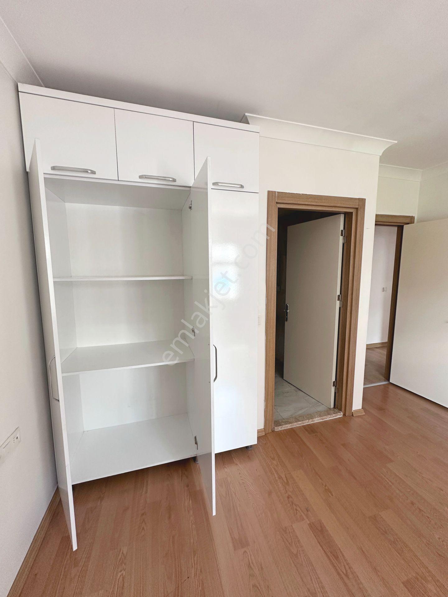 Altıağaç Tokiler'de Önü Açık Yapılı Masrafsız Devirli 3+1 Satılık Daire - Görsel 21