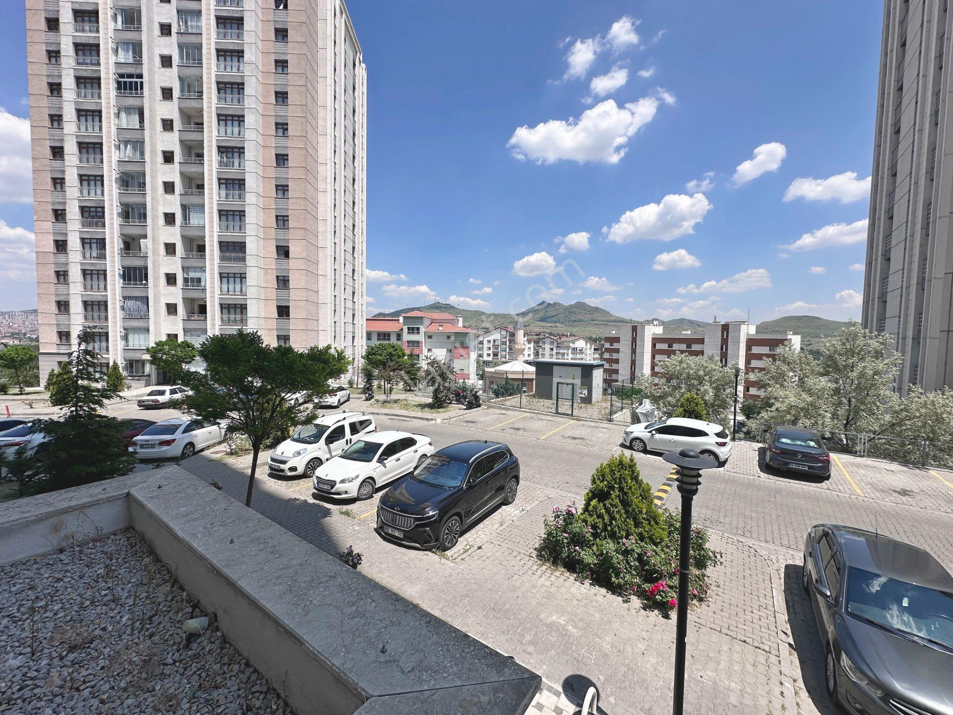 Altıağaç Tokiler'de Önü Açık Yapılı Masrafsız Devirli 3+1 Satılık Daire - Görsel 8