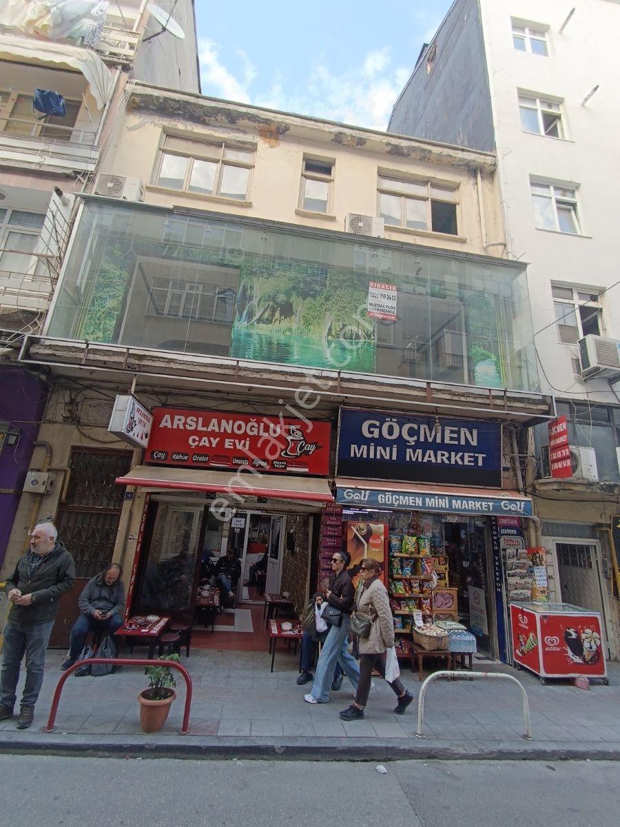 İlkadım Saitbey Mahallesinde Kiralık İş Yeri Çok Amaçlı - Görsel 12