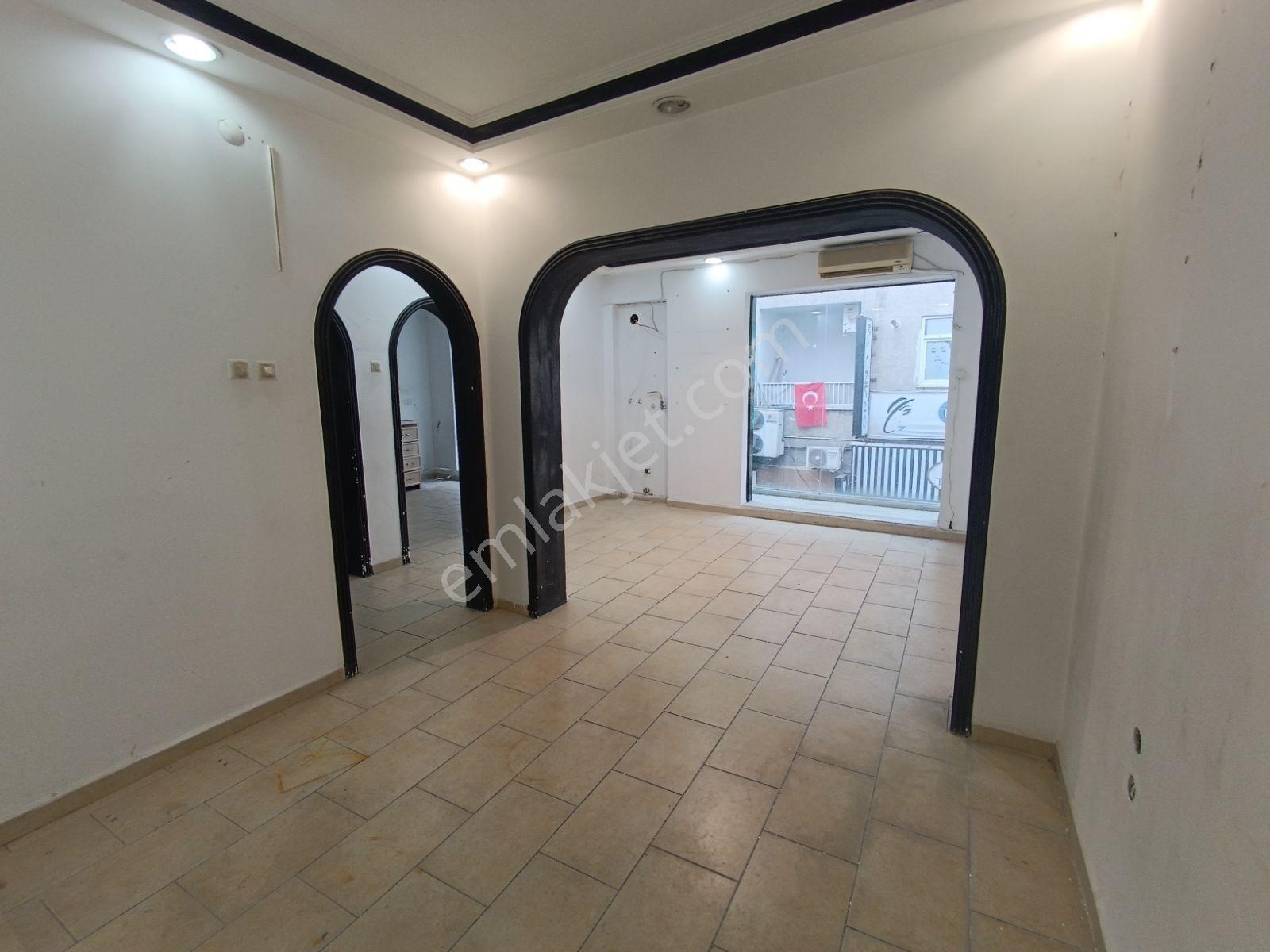 İlkadım Saitbey Mahallesinde Kiralık İş Yeri Çok Amaçlı - Görsel 13
