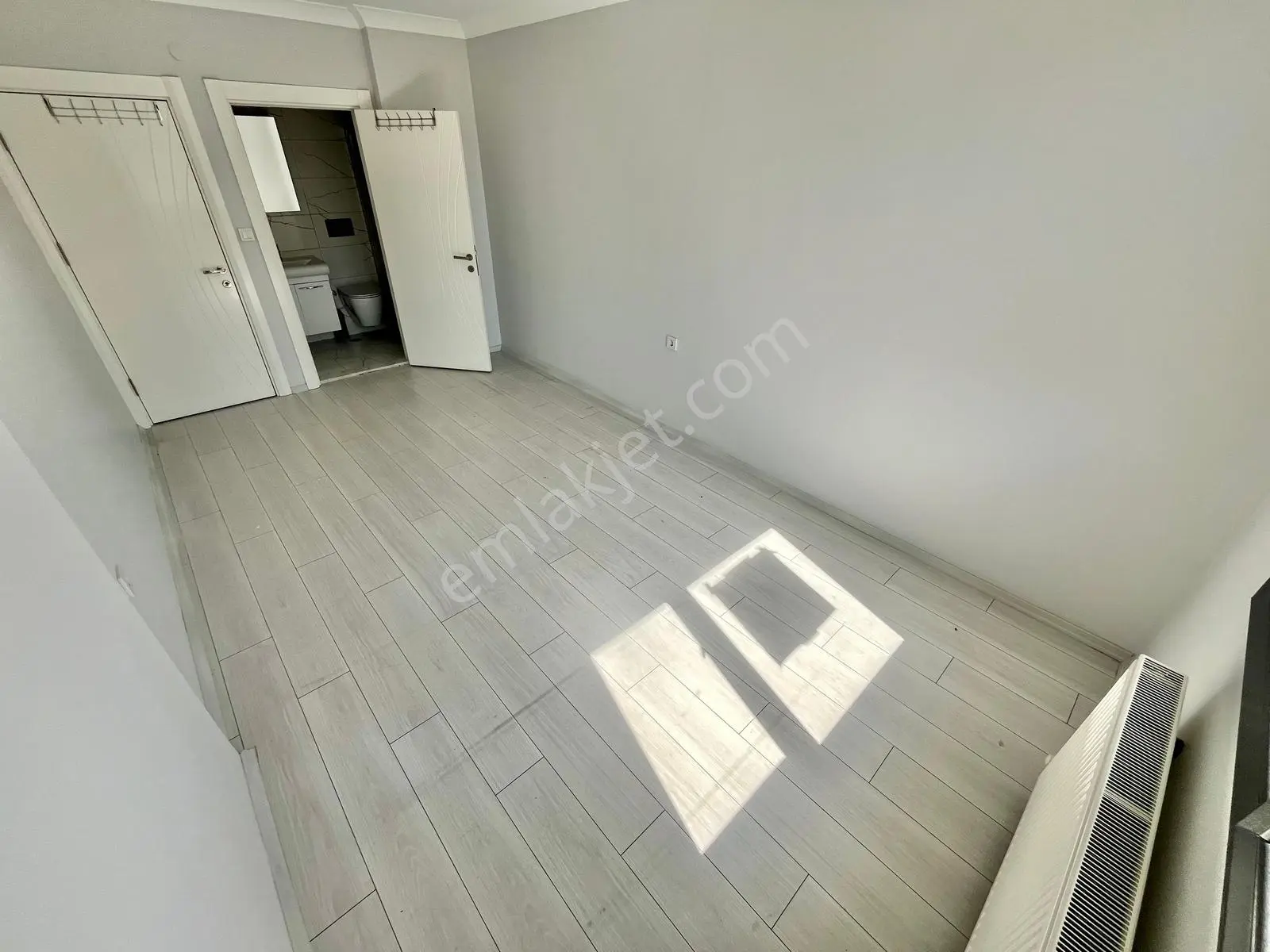 Gümüşden İkizçayda Ön Cephe Havuzlu Otoparklı Ebeveynli 3+1daire - Görsel 31