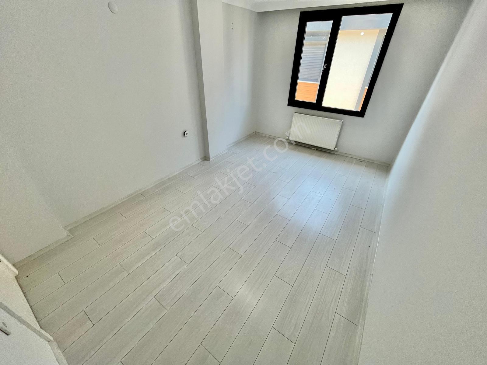 Gümüşden İkizçayda Ön Cephe Havuzlu Otoparklı Ebeveynli 3+1daire - Görsel 16