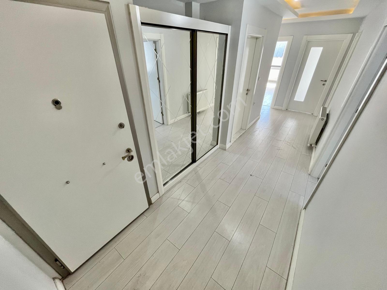 Gümüşden İkizçayda Ön Cephe Havuzlu Otoparklı Ebeveynli 3+1daire - Görsel 2