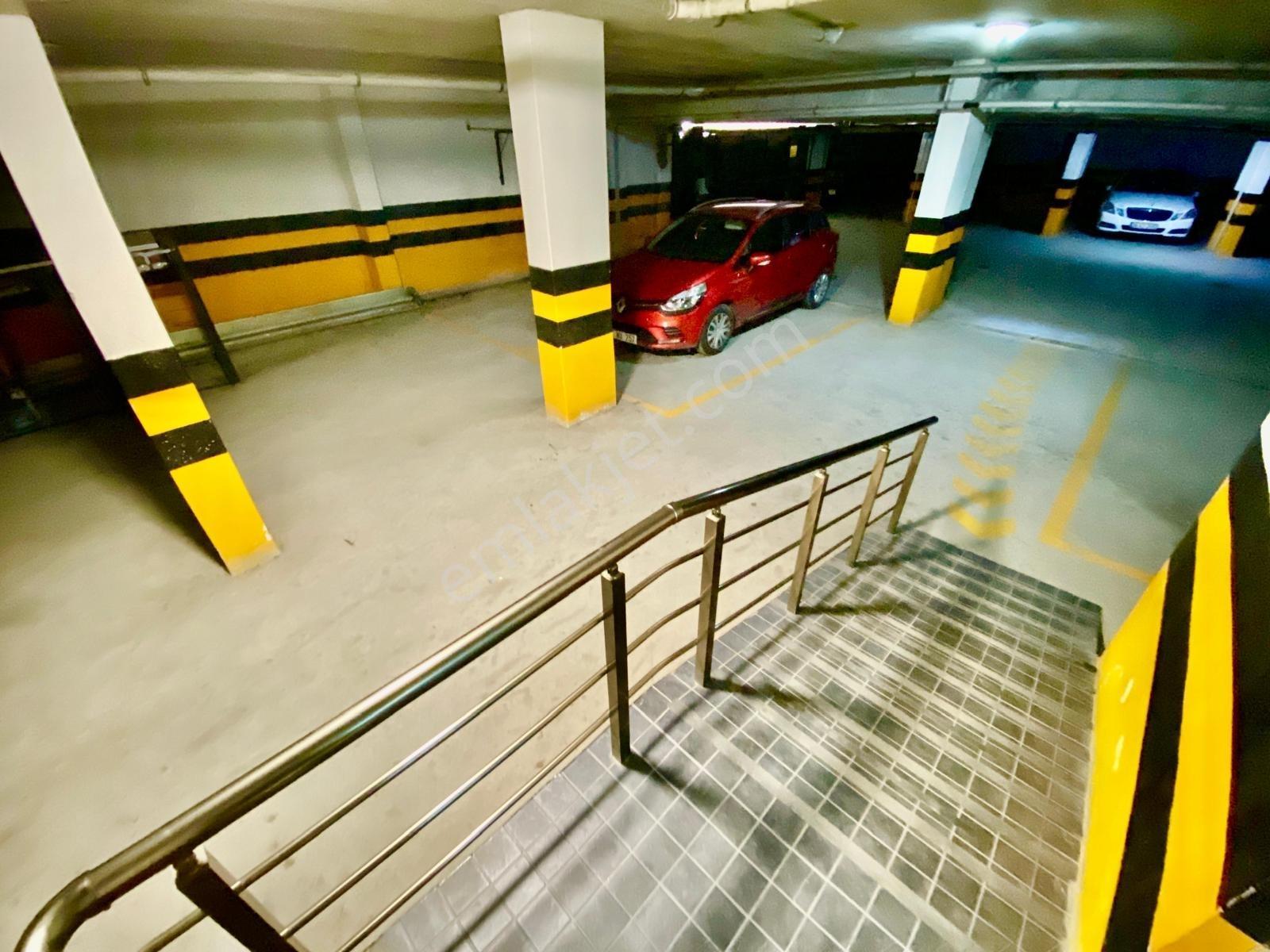 Gümüşden İkizçayda Ön Cephe Havuzlu Otoparklı Ebeveynli 3+1daire - Görsel 28
