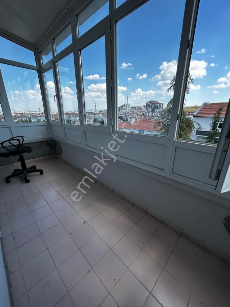 Sincan Osmanlı Mah 3+1 Yapılı Bağımsız Site İçinde Kiralık Daire - Görsel 18