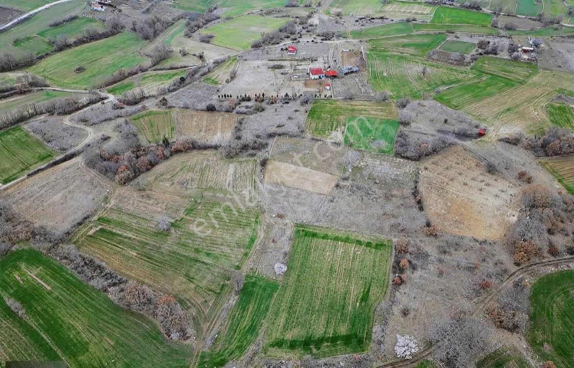 Kırklareli Vize Soğucak'ta Satılık Arsa - 775m² Müstakil Tapu - Görsel 18