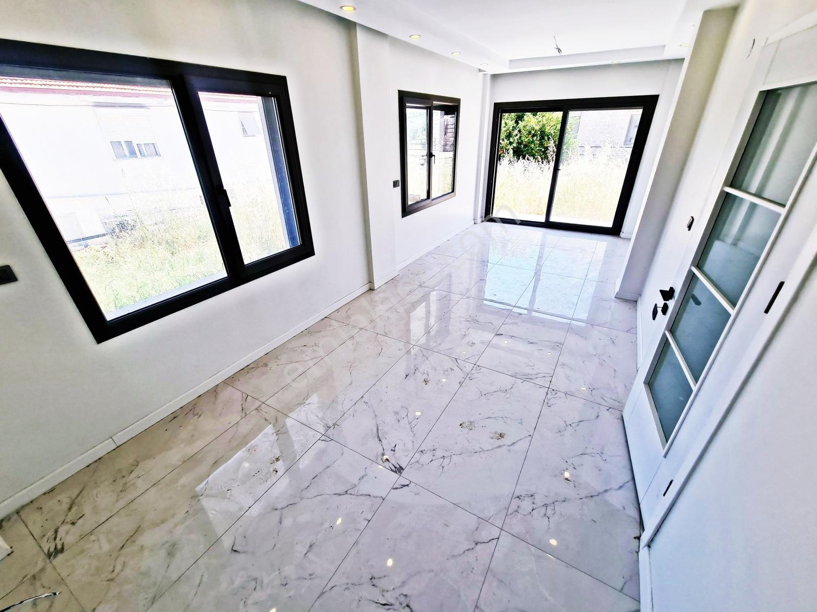 Keremköyde Harika Konumda, Sıfır Lüks Villa! - Görsel 33