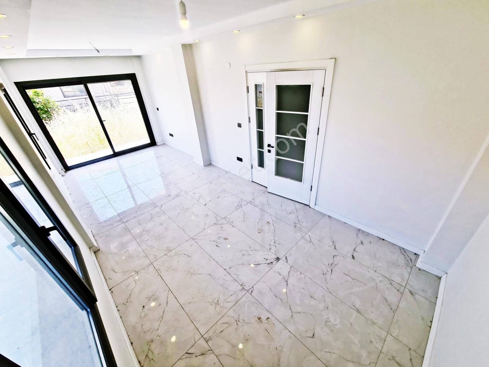 Keremköyde Harika Konumda, Sıfır Lüks Villa! - Görsel 27