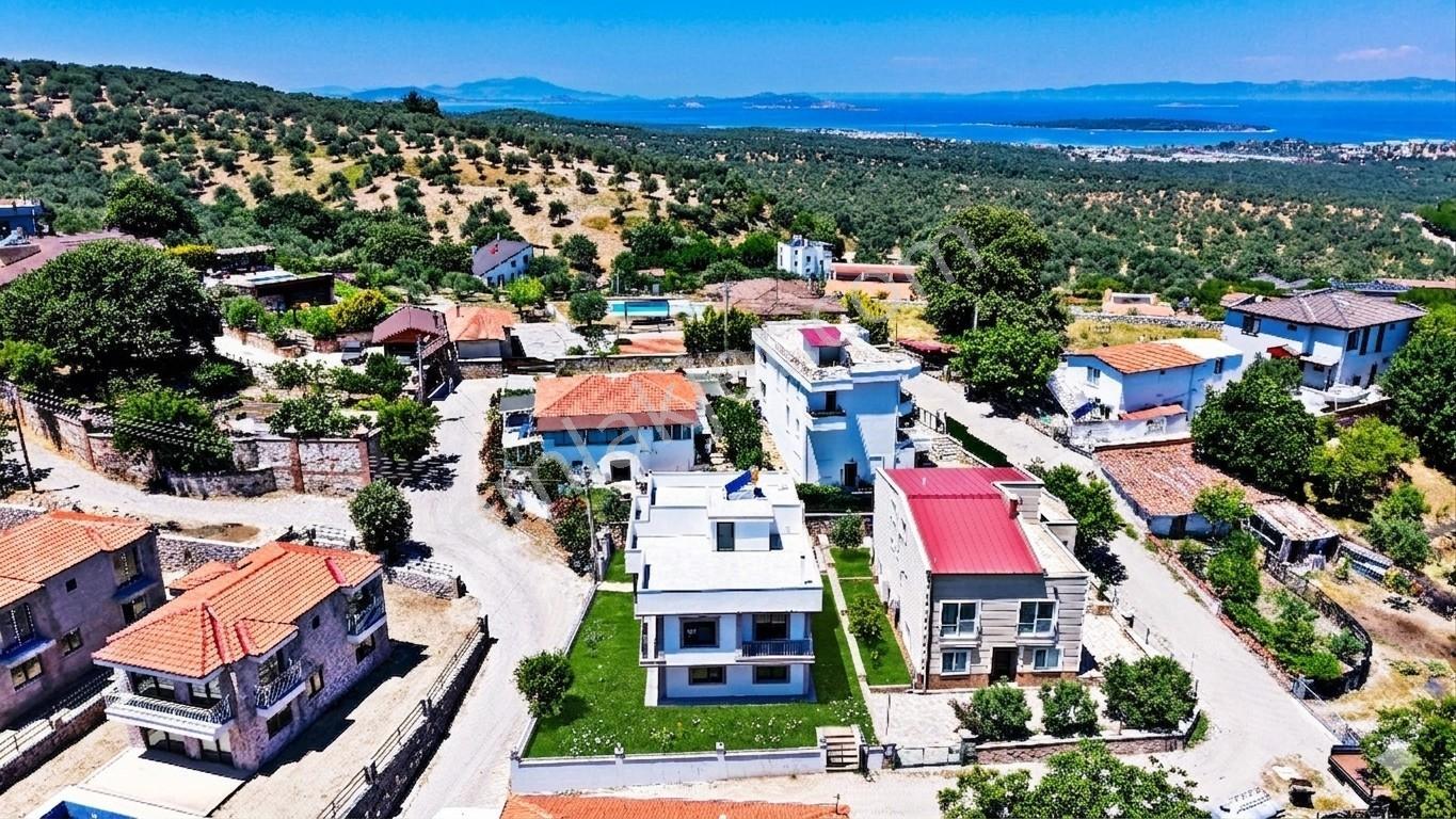 Keremköyde Harika Konumda, Sıfır Lüks Villa! - Görsel 2