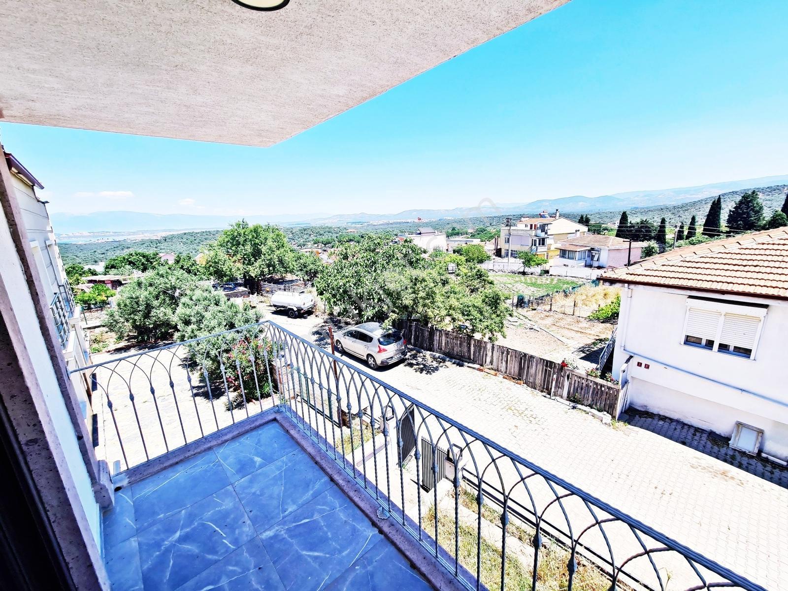 Keremköyde Harika Konumda, Sıfır Lüks Villa! - Görsel 9