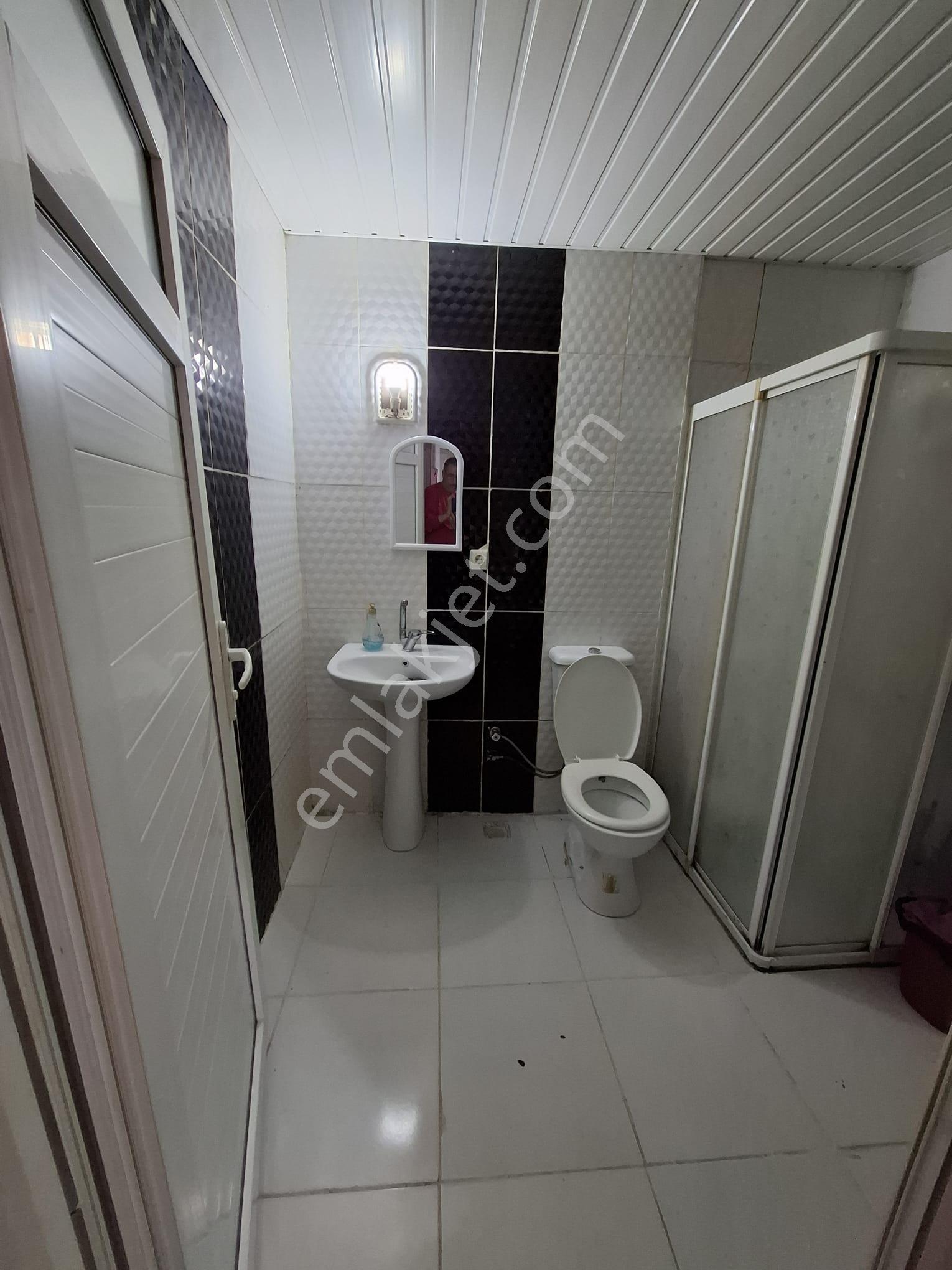 Adana Çukurovada Mahfesığmazda İller Bankası Ve Özala Yakın Eşyalı 1+0 Kiralık Fırsat Daire - Görsel 5