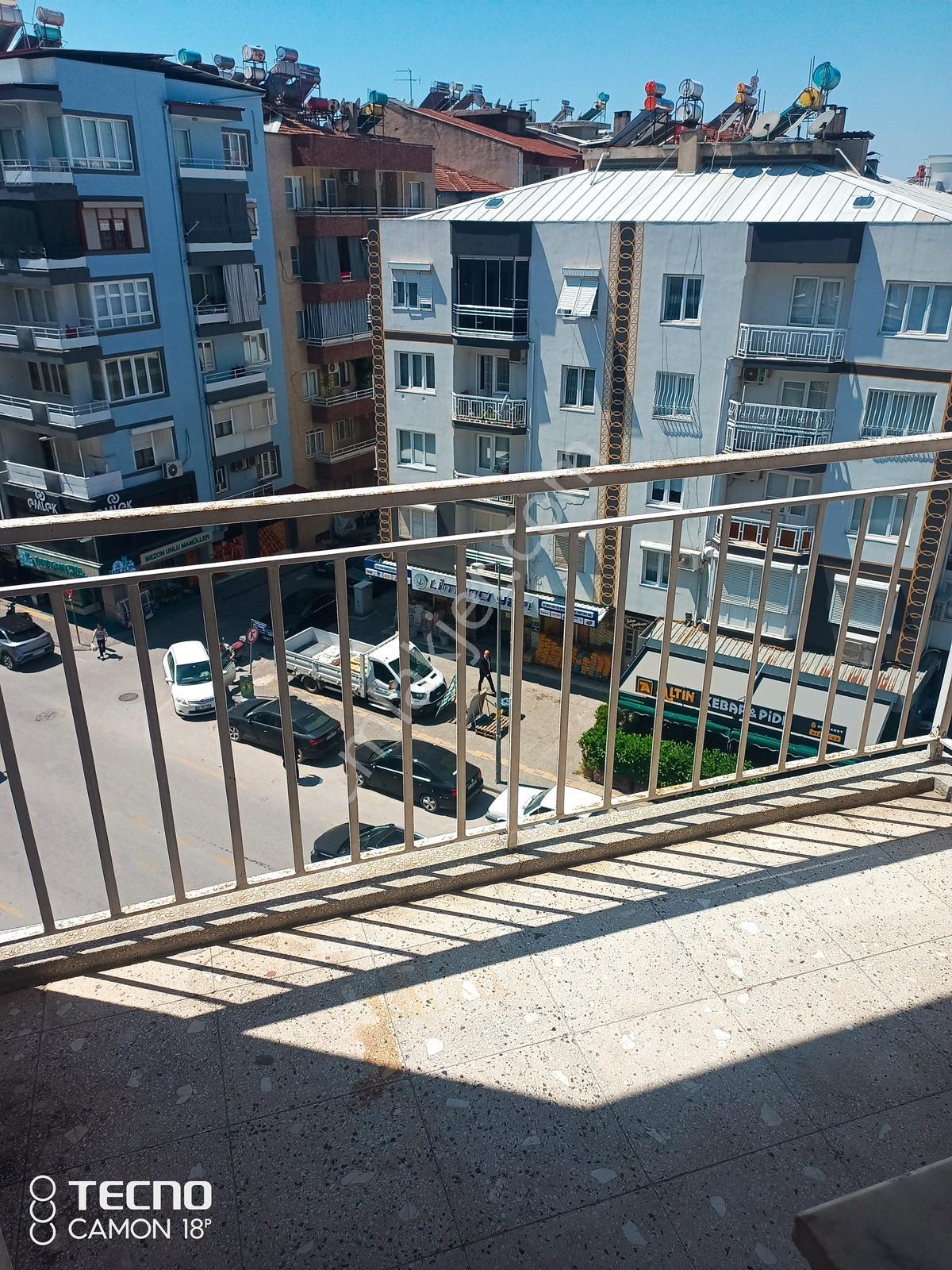 Aydın Cumhuriyet Mah. 3+1 Kiralık Daire - Görsel 16