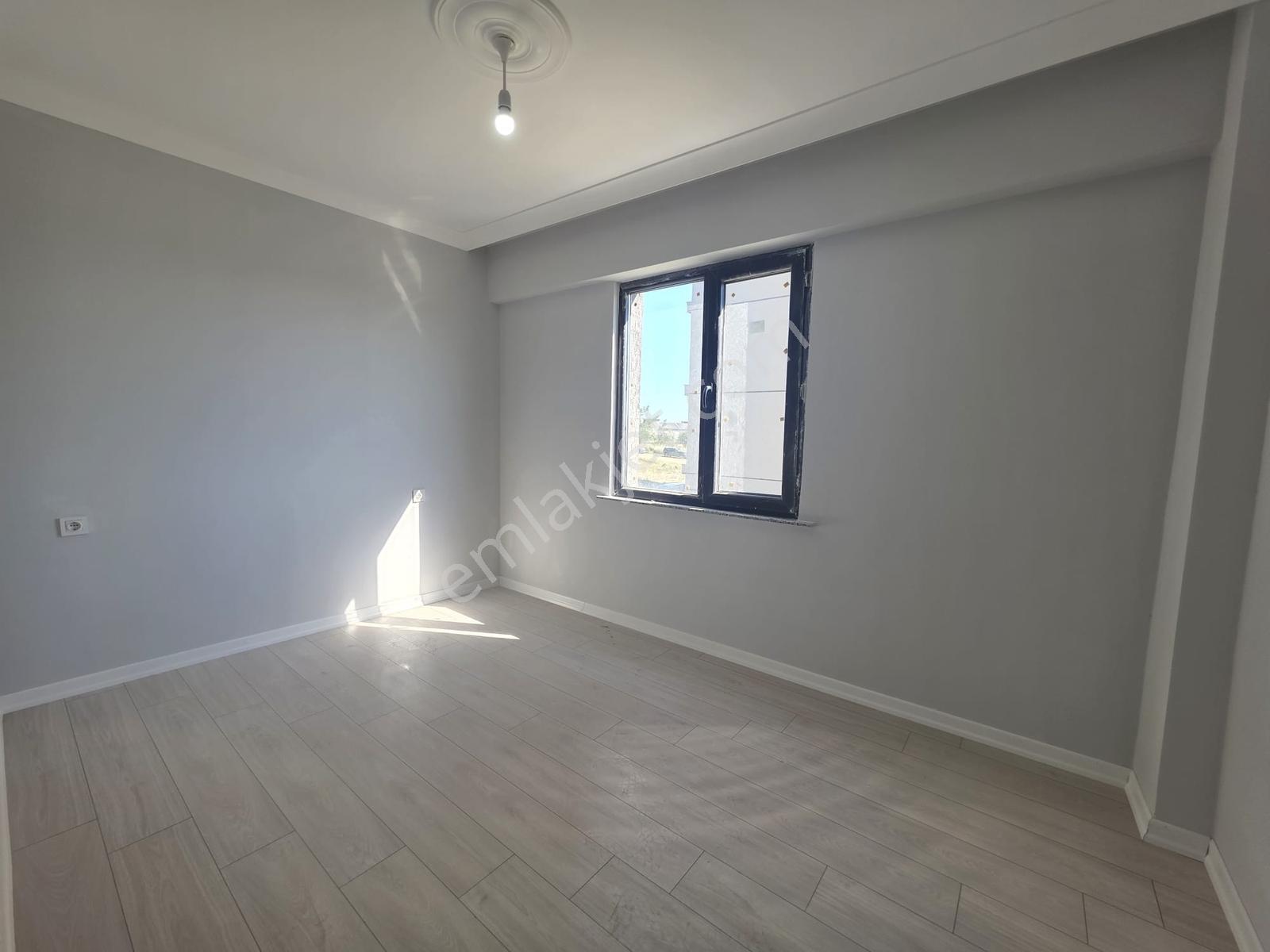 Ergünler İnşaattan Çerkezköy Kipa Karşısında Satılık Daire - Görsel 2